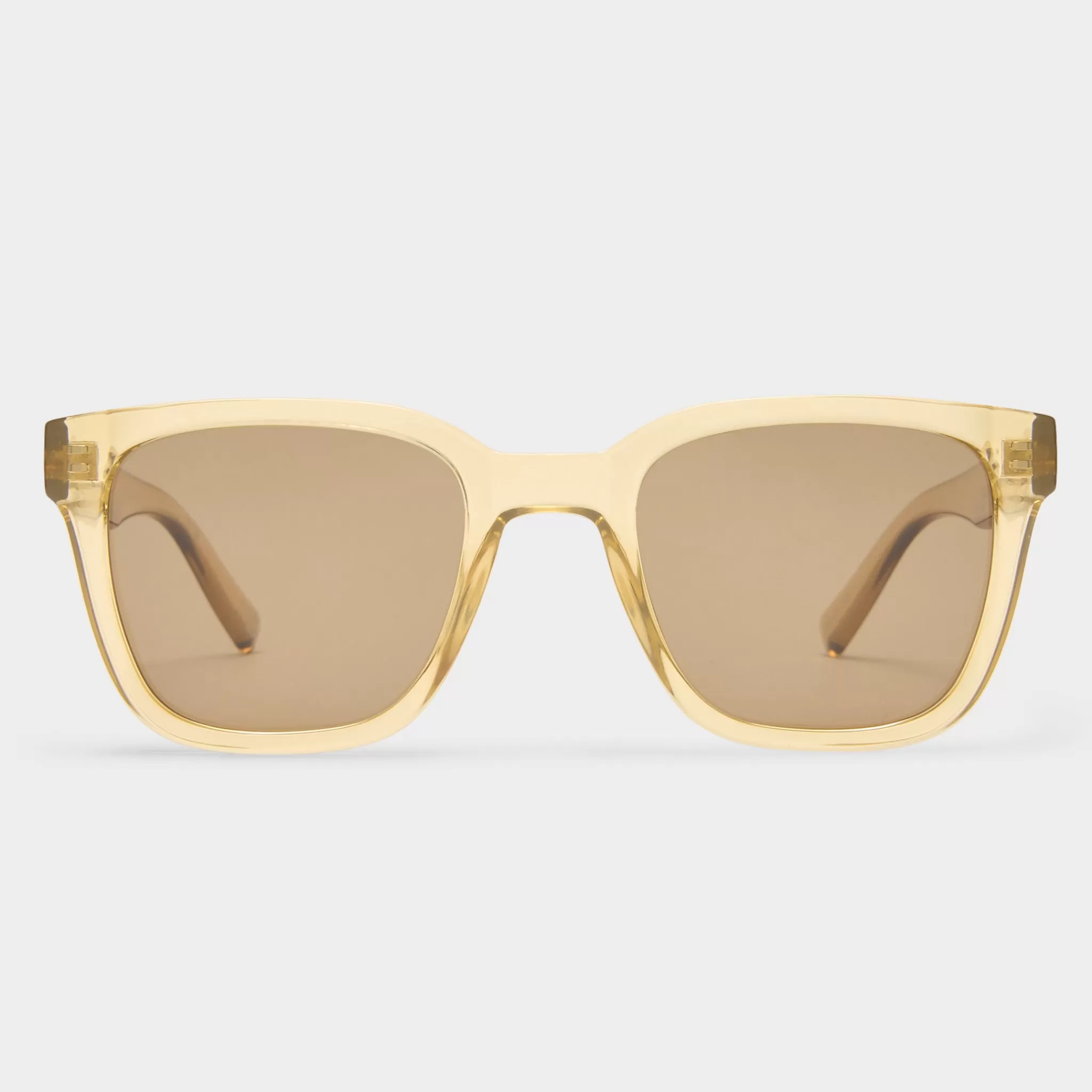 Square | Square-Le Specs ELIXIR | POLARIZED whiskey