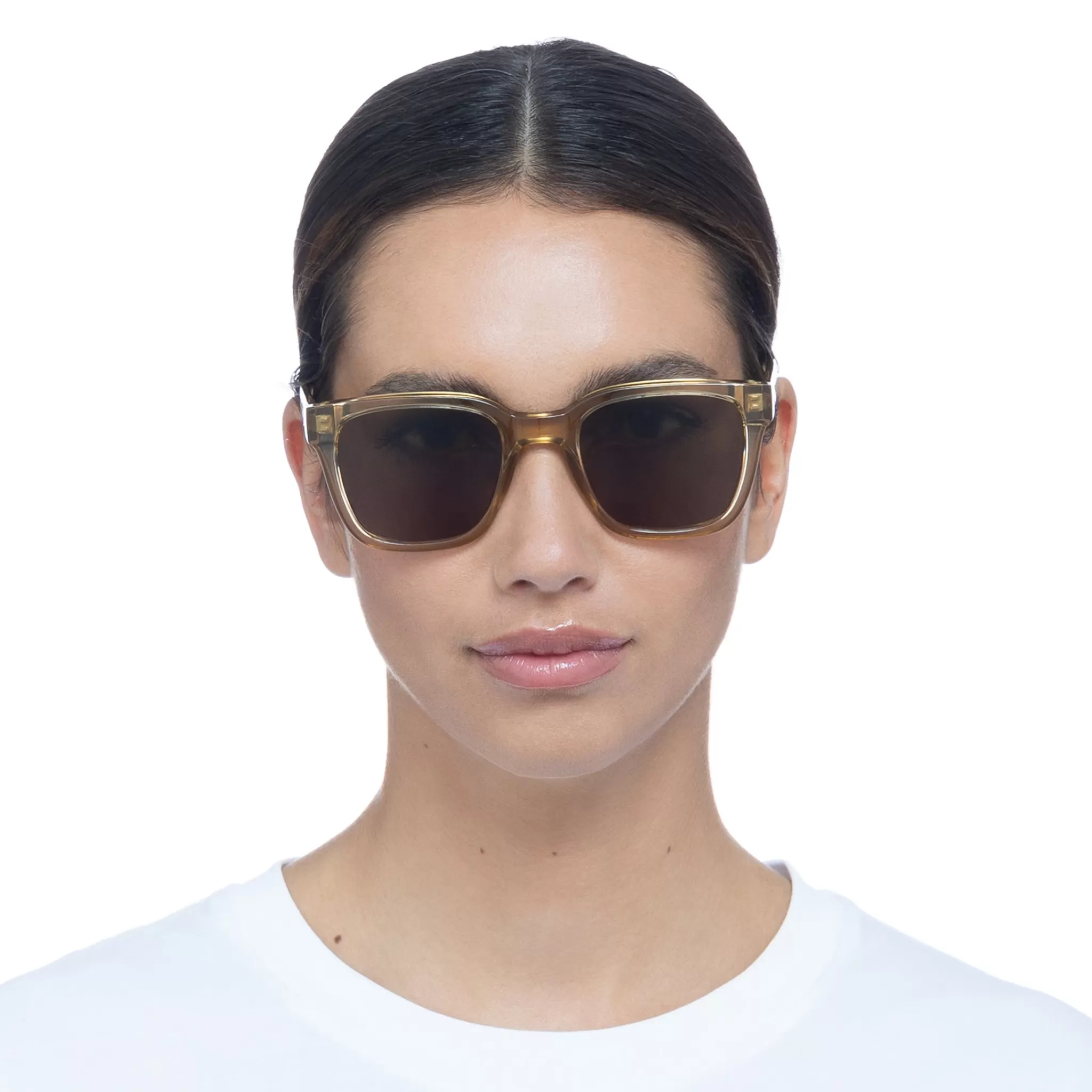 Square | Square-Le Specs ELIXIR | POLARIZED whiskey