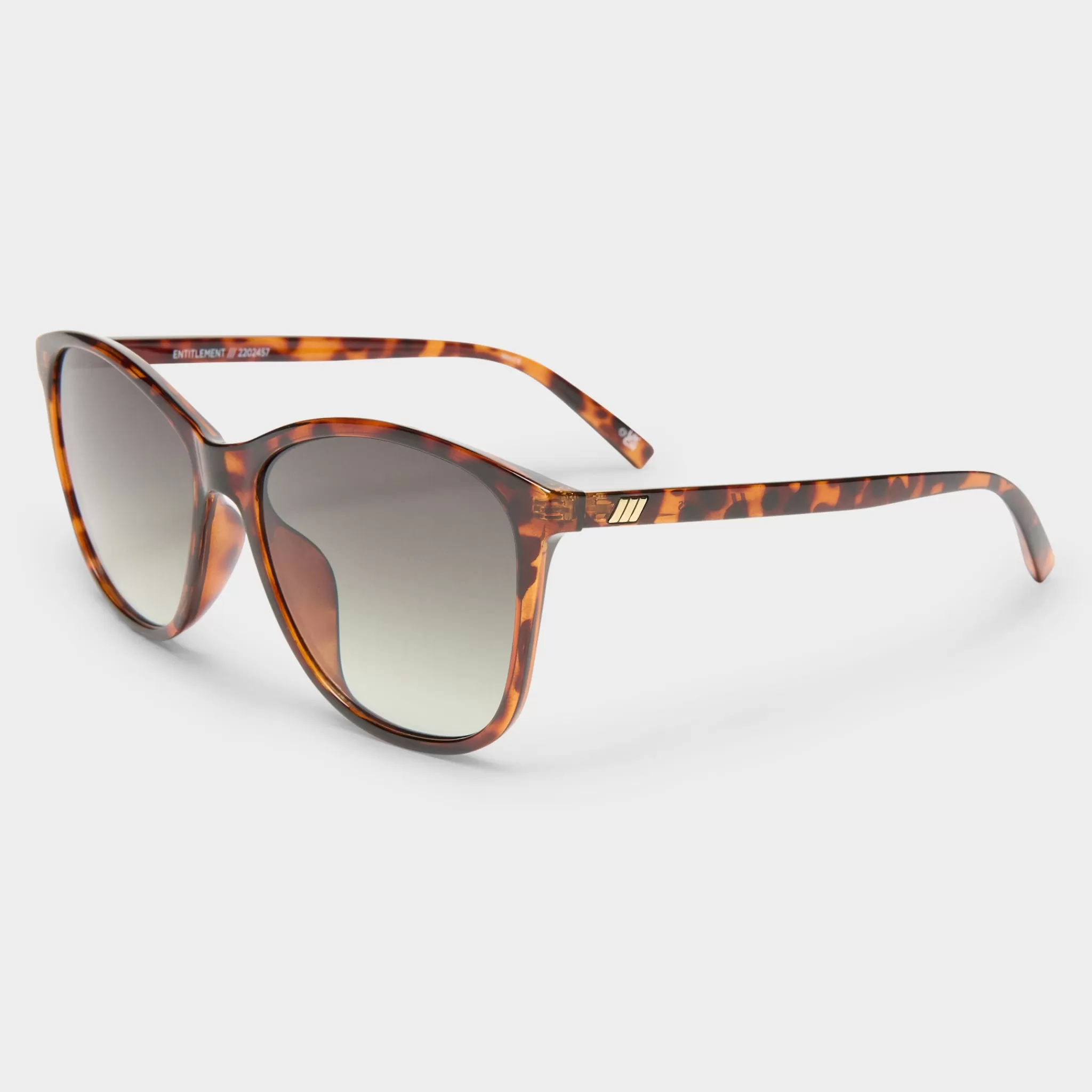 Cat Eye-Le Specs ENTITLEMENT | tort