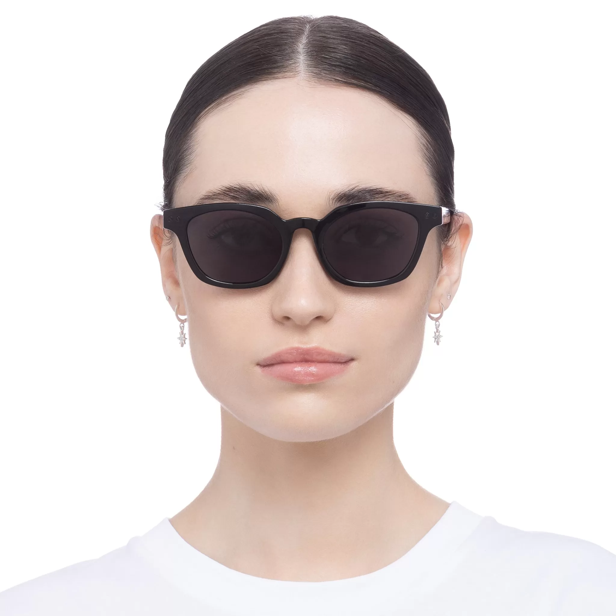 Square | Square-Le Specs FACADE | black