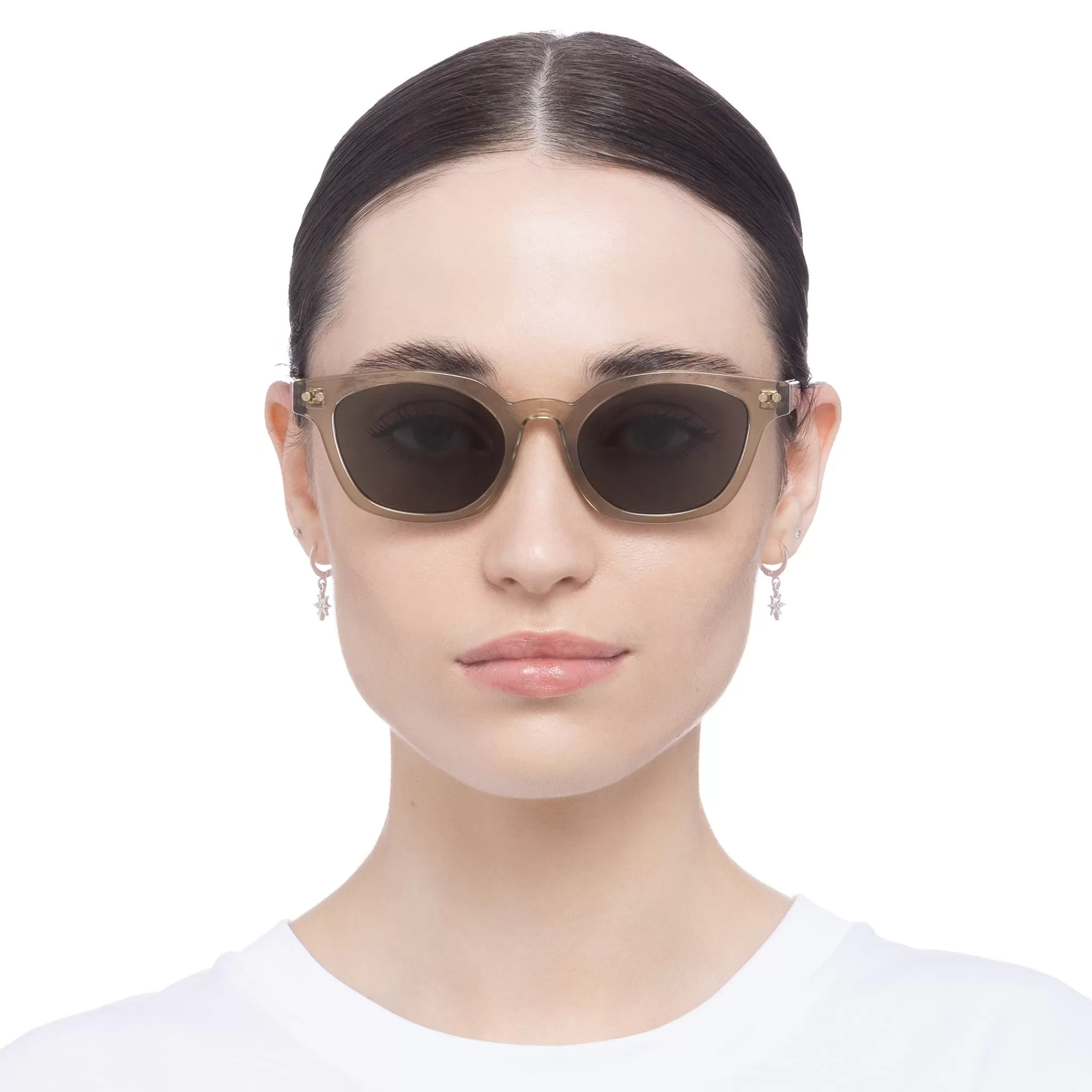 Square | Square-Le Specs FACADE | moss