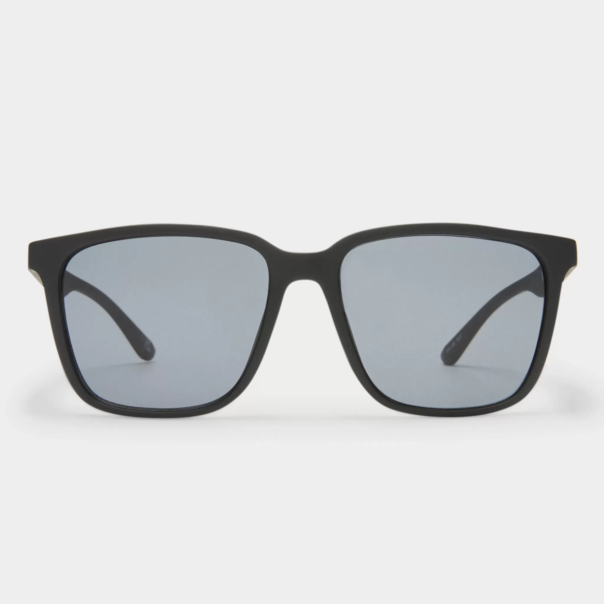 D-frame-Le Specs FAIR GAME | MATTE BLACK matteblack