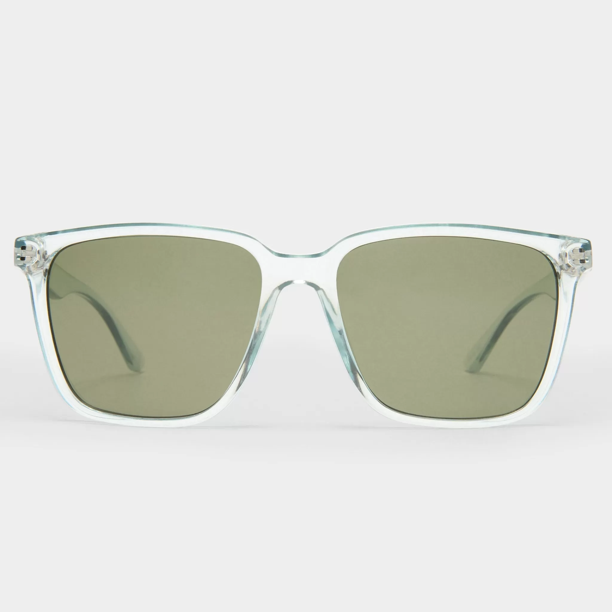 D-frame-Le Specs FAIR GAME | mist