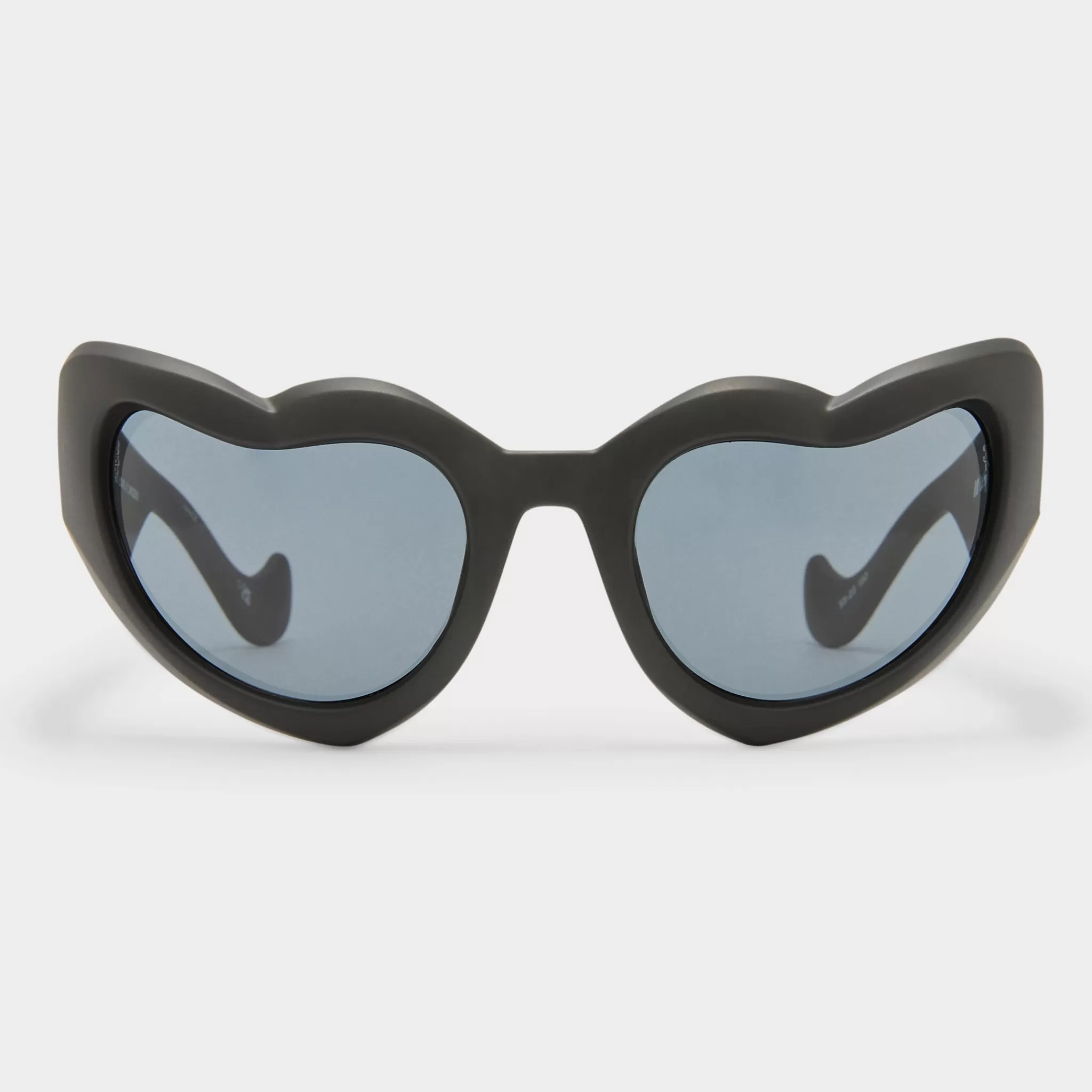 Cat Eye-Le Specs FAST LOVE | MATTE BLACK matteblack