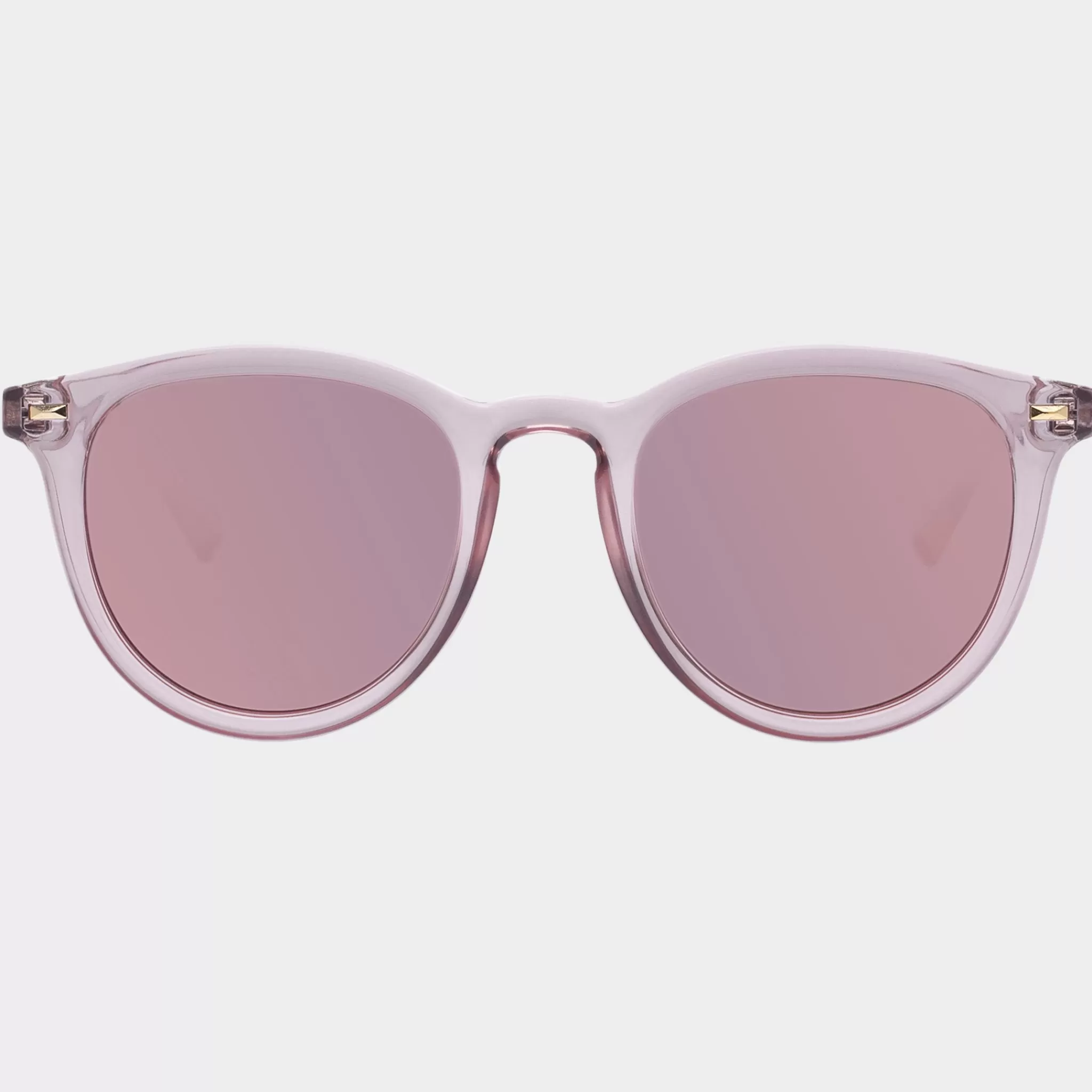 Round-Le Specs FIRE STARTER | rosewater