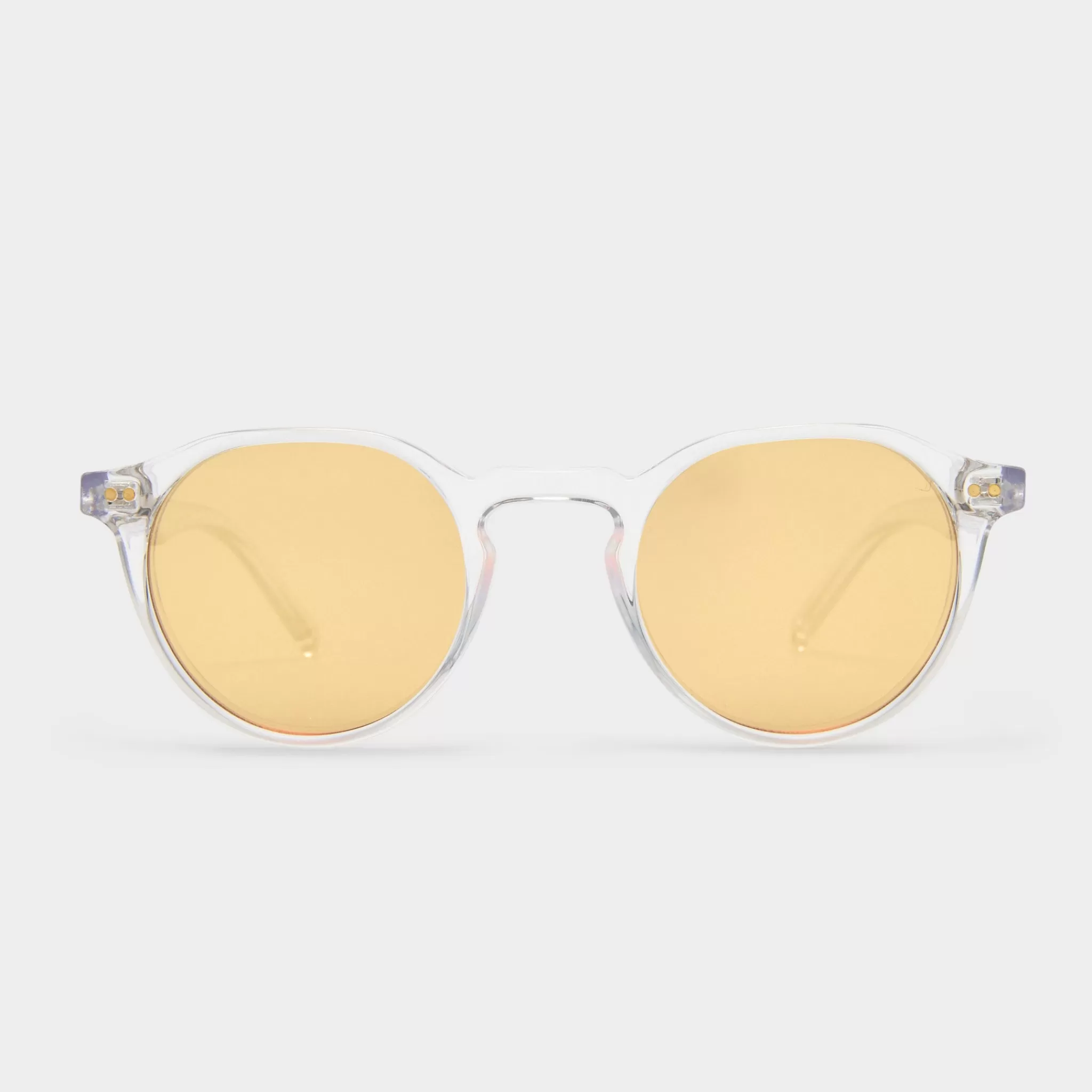 Round | Round-Le Specs GALAVANT | clear