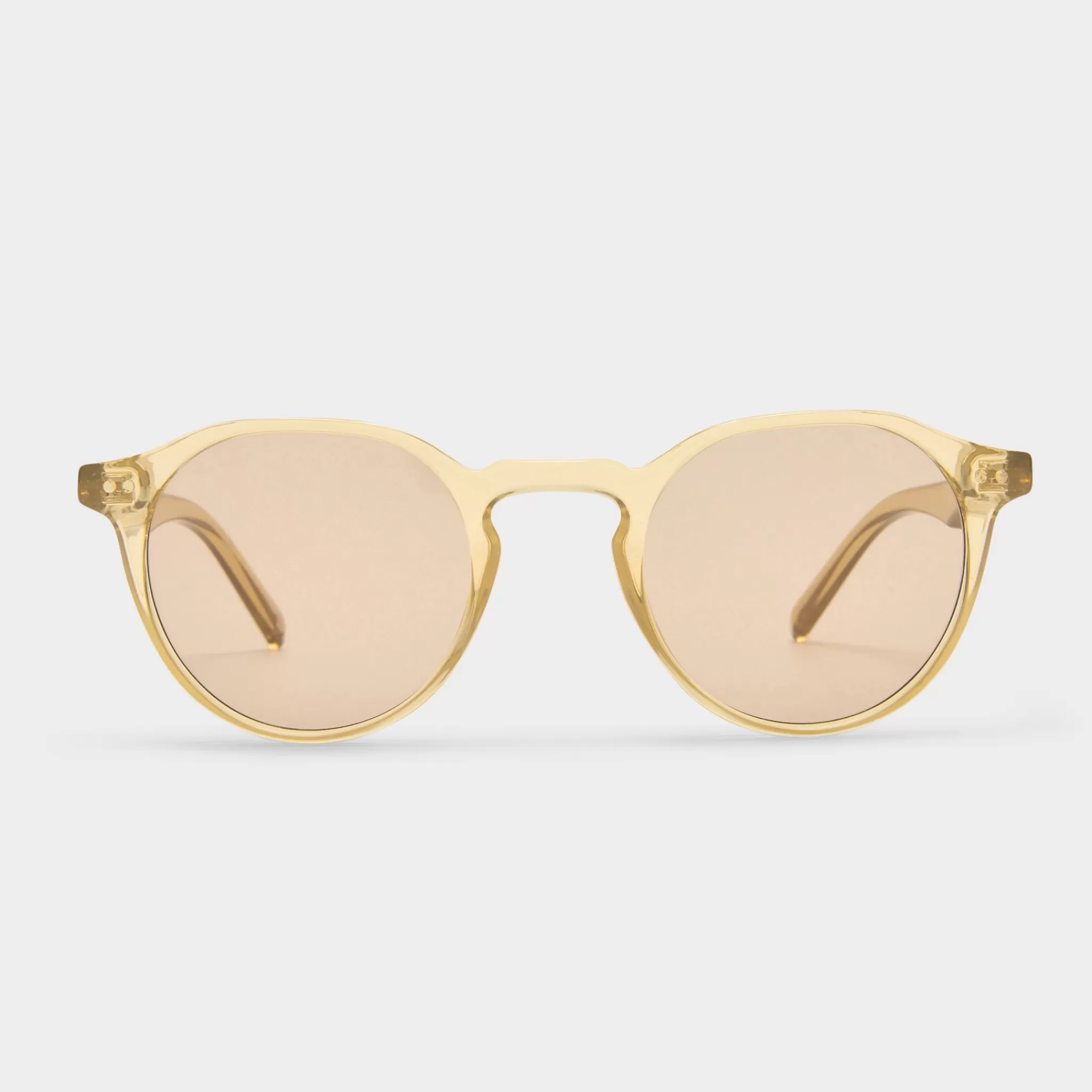 Round | Round-Le Specs GALAVANT | POLARIZED whiskey