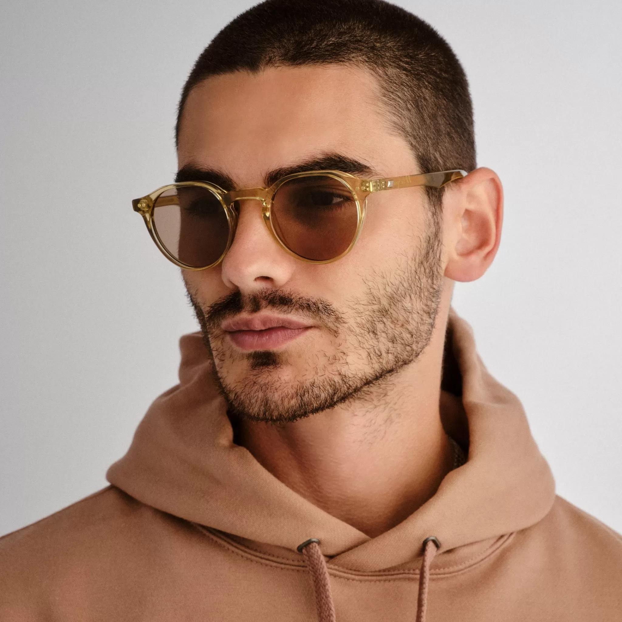 Round | Round-Le Specs GALAVANT | POLARIZED whiskey