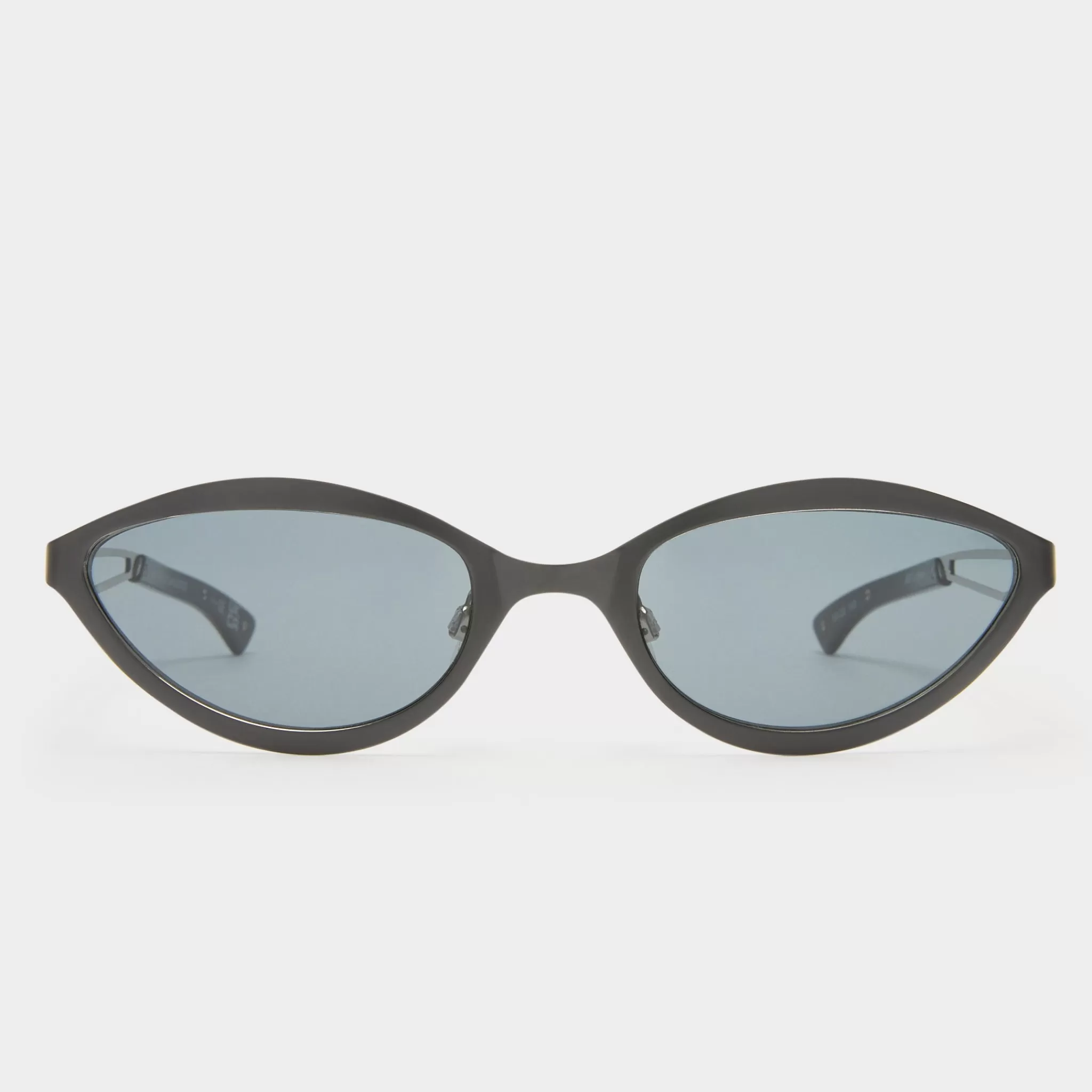 Cat Eye-Le Specs GLITCH | black