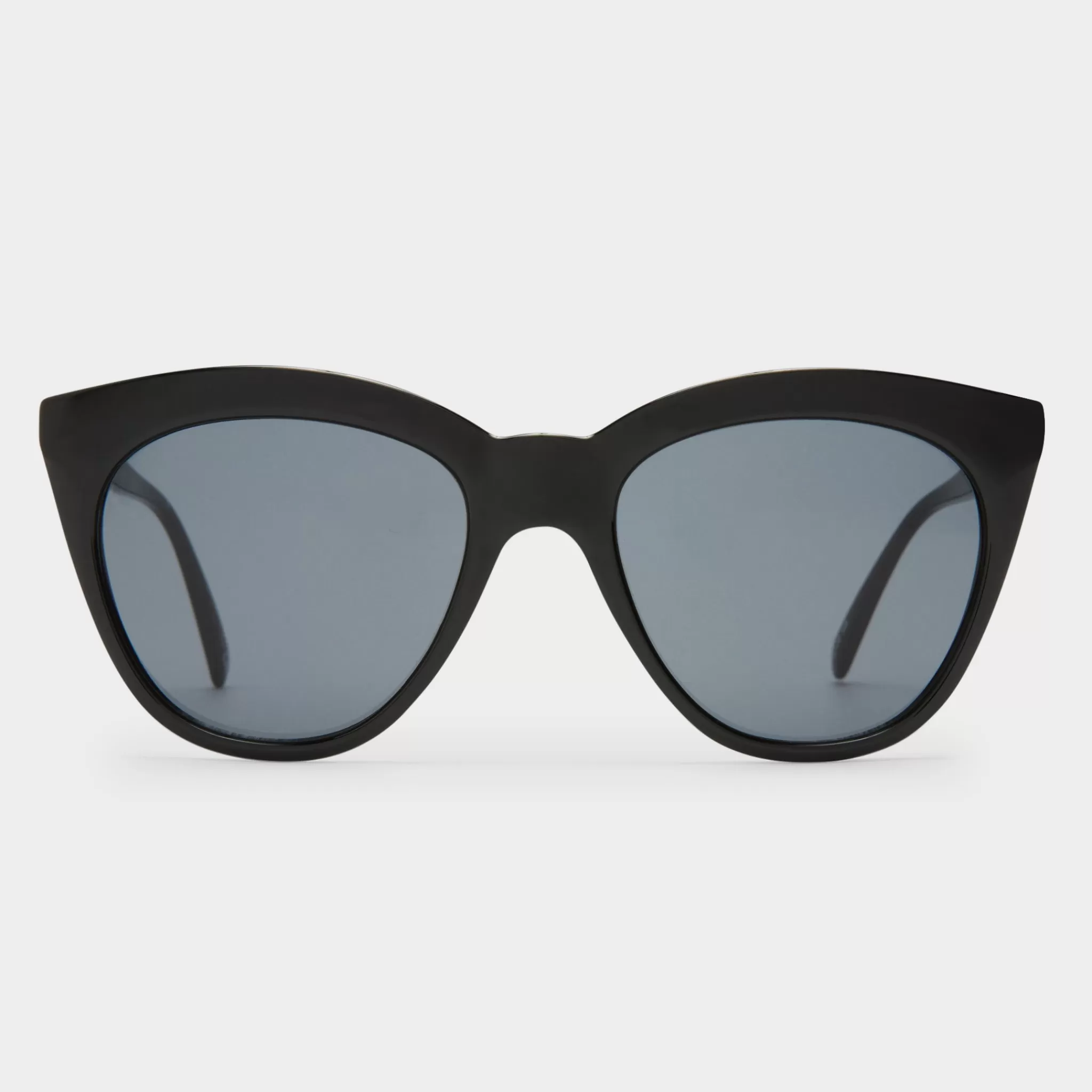 Cat Eye-Le Specs HALFMOON MAGIC | black