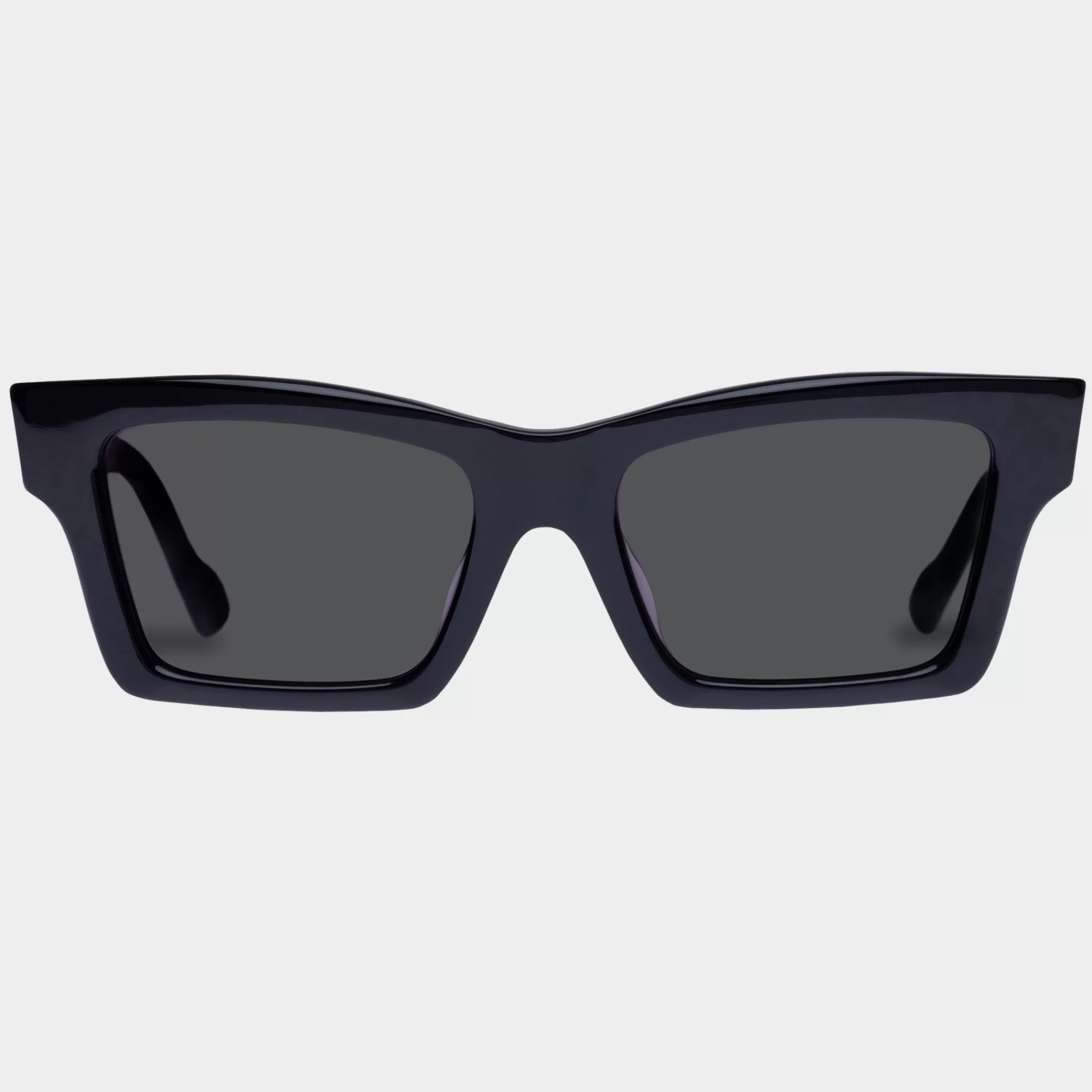 Cat Eye-Le Specs HERO ALT FIT | black