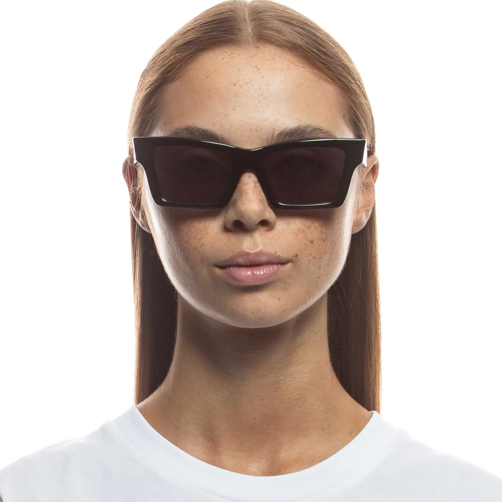 Cat Eye-Le Specs HERO ALT FIT | black