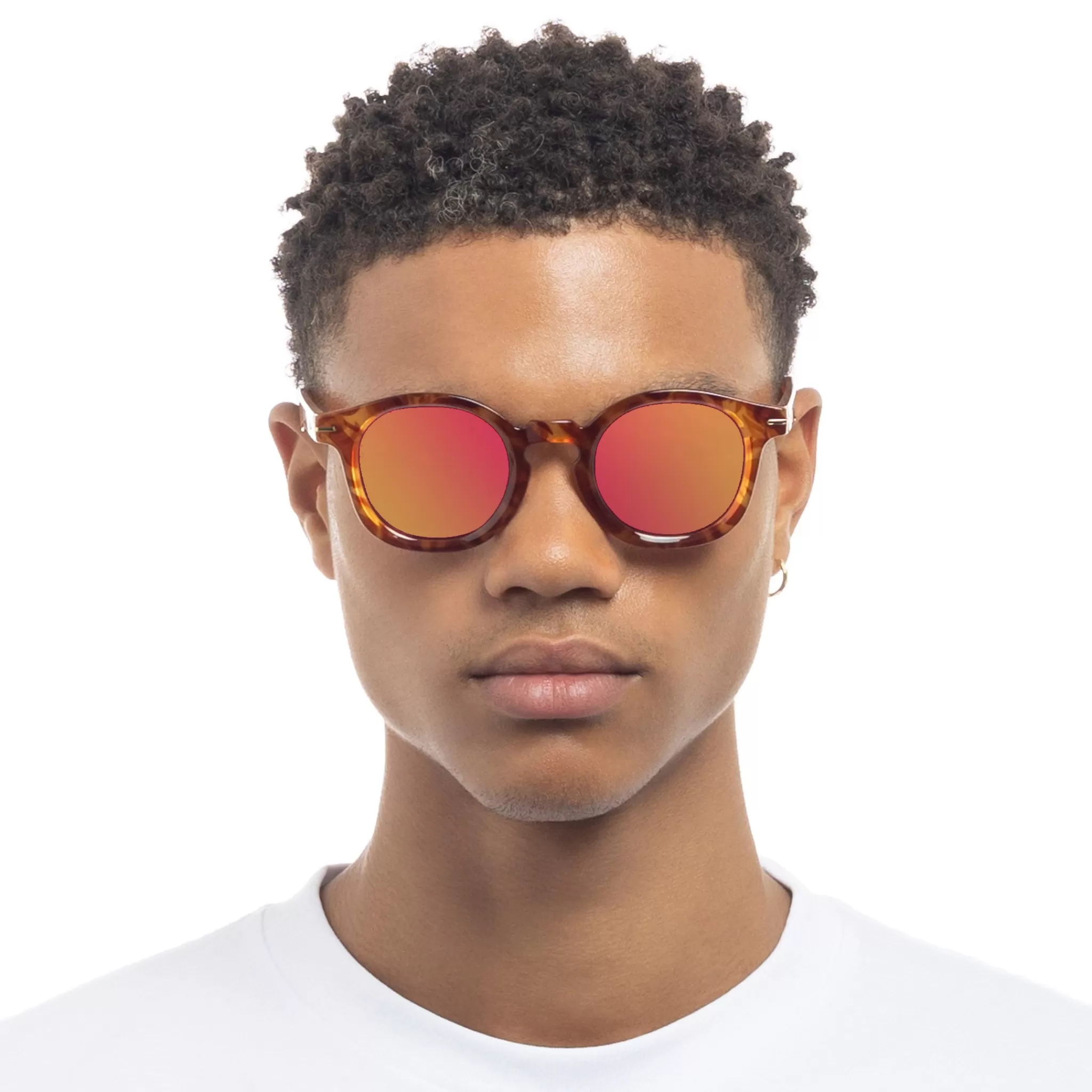 Round | Round-Le Specs HOODWINKED LTD EDT | VINTAGE TORT vintagetort