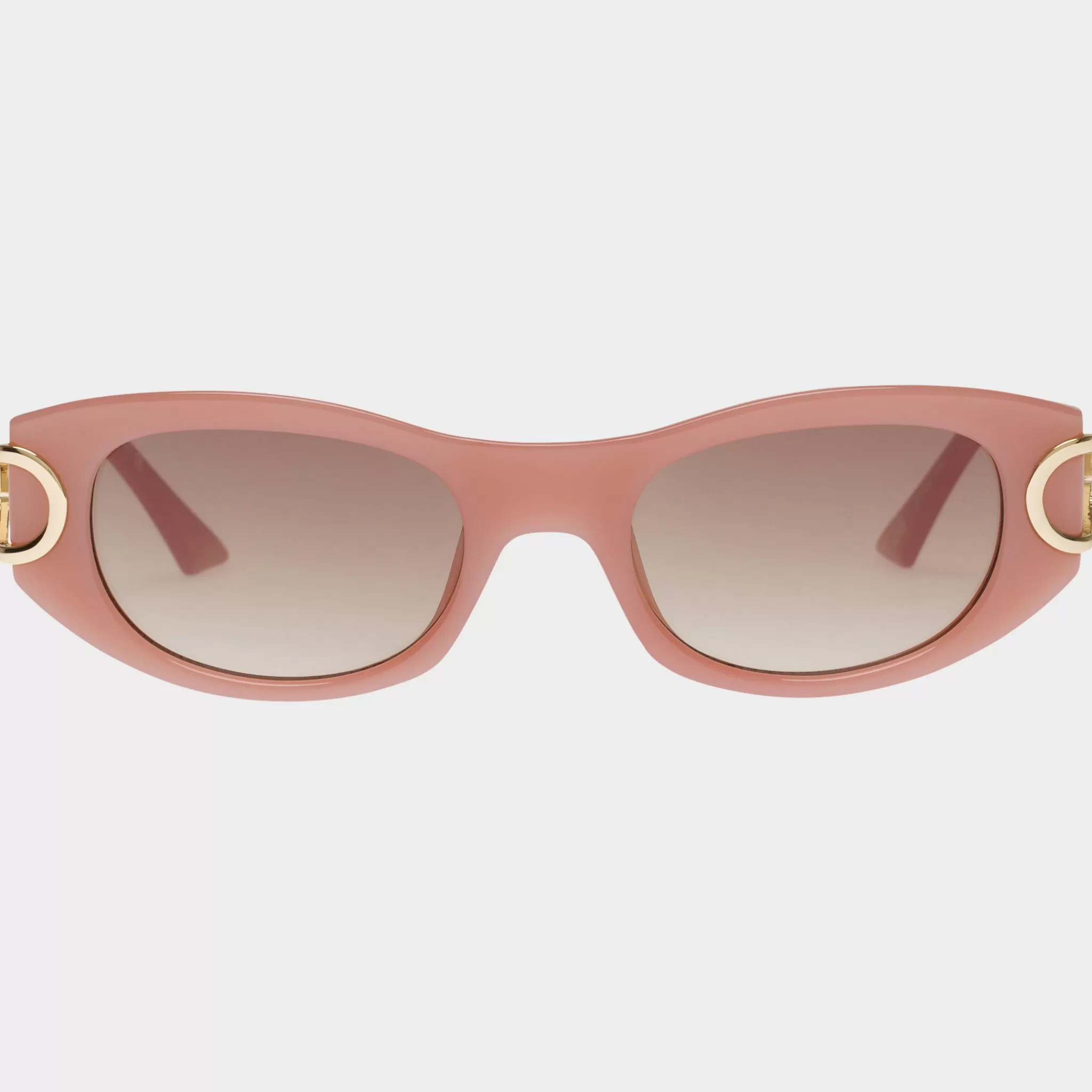 Oval-Le Specs HYDRUS LINK | ROSE pink
