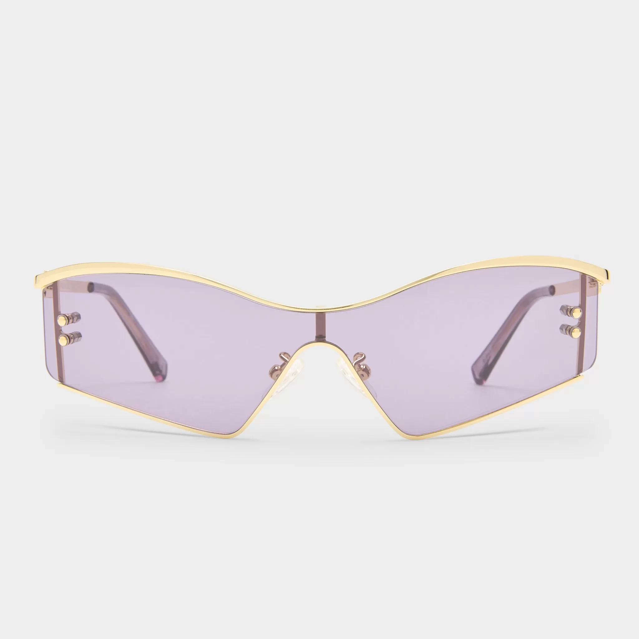 Wrap-Le Specs HYPERBOLE LTD EDT | gold