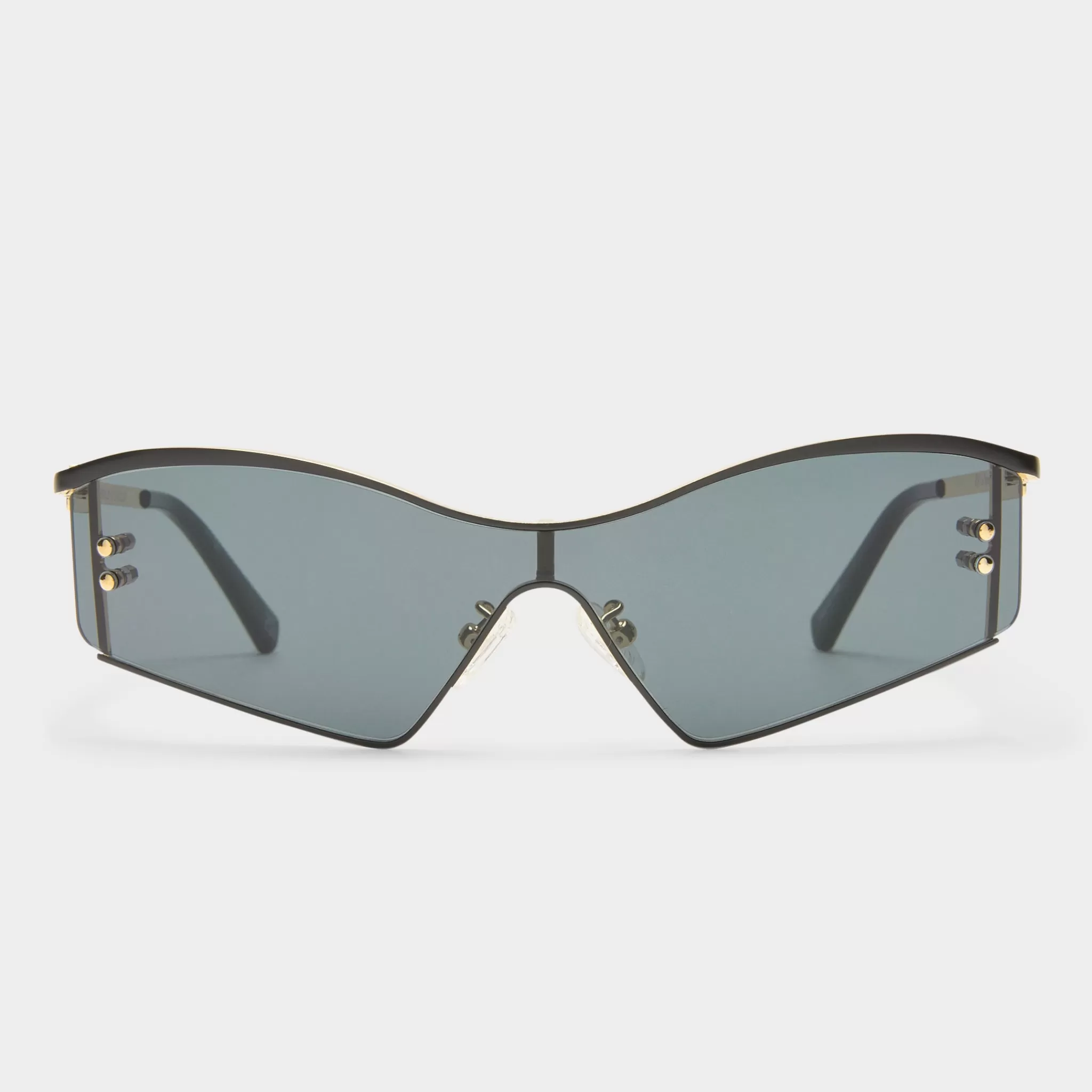 Wrap-Le Specs HYPERBOLE LTD EDT | SATIN BLACK satinblack
