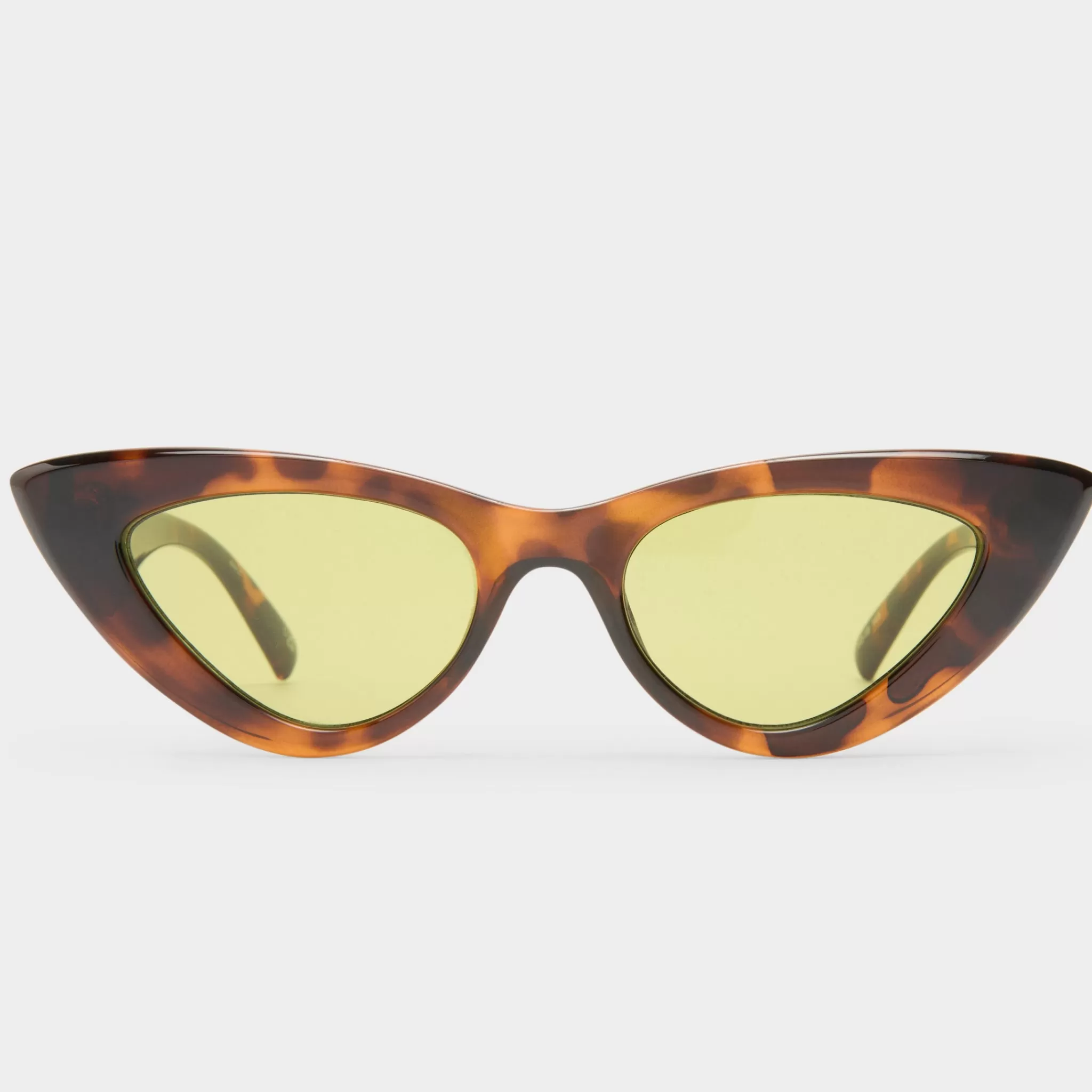 Cat Eye-Le Specs HYPNOSIS | DARK TORT darktort