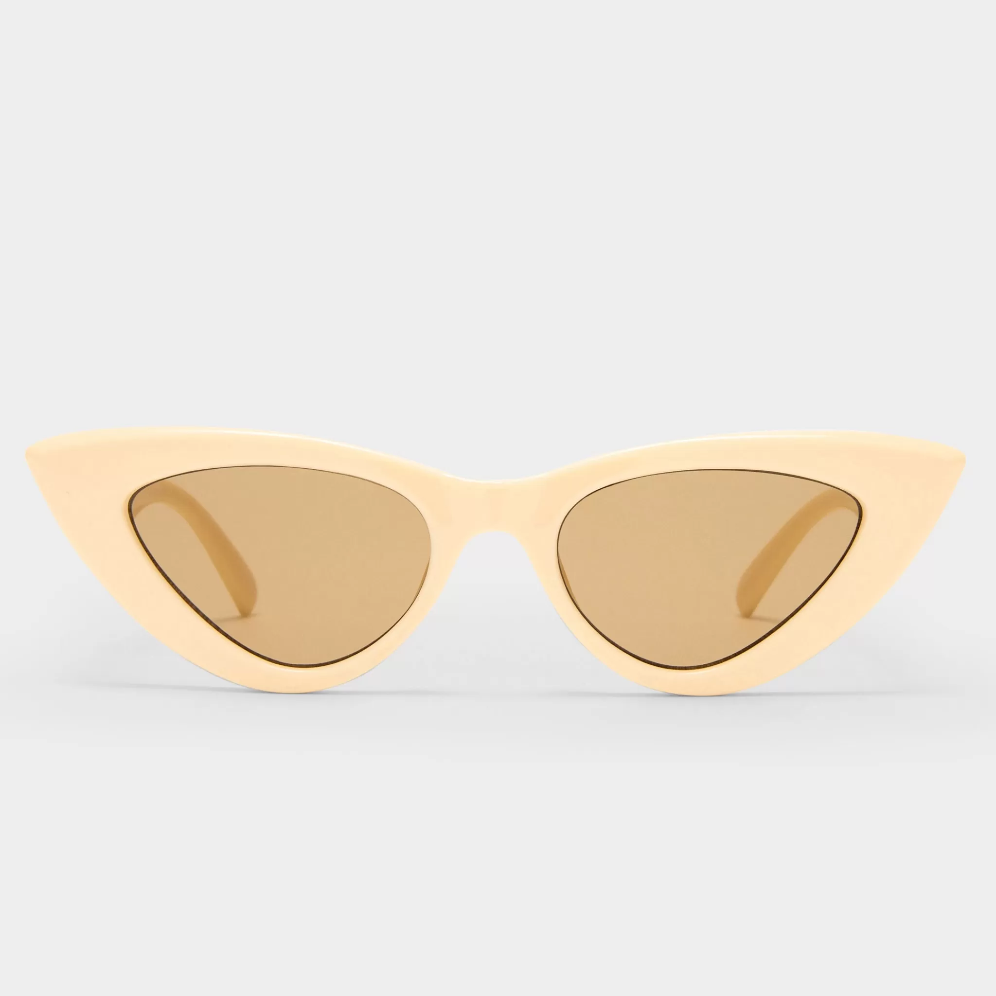 Cat Eye-Le Specs HYPNOSIS | ivory