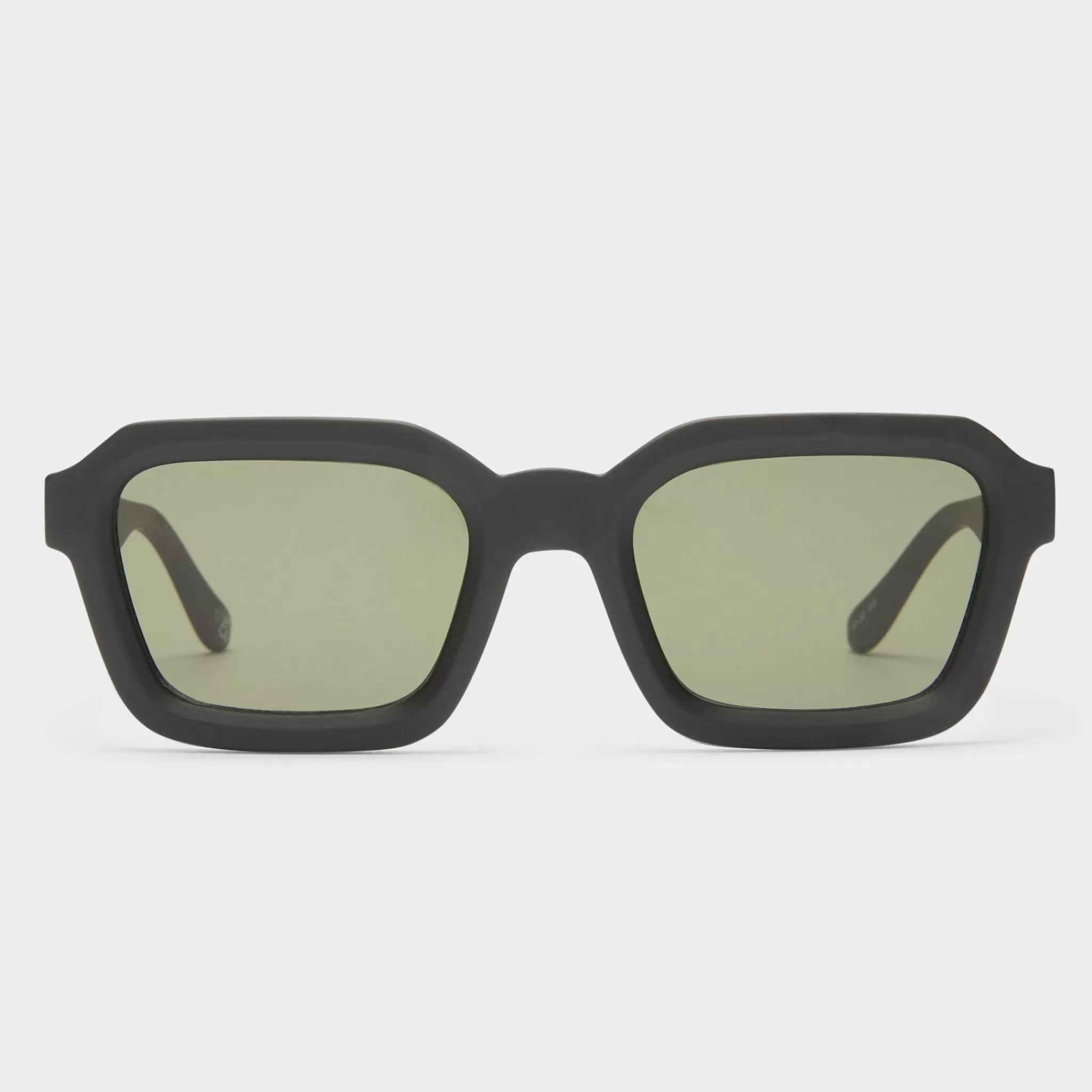 Square | Square-Le Specs IMPOSSIBLE | MATTE BLACK matteblack