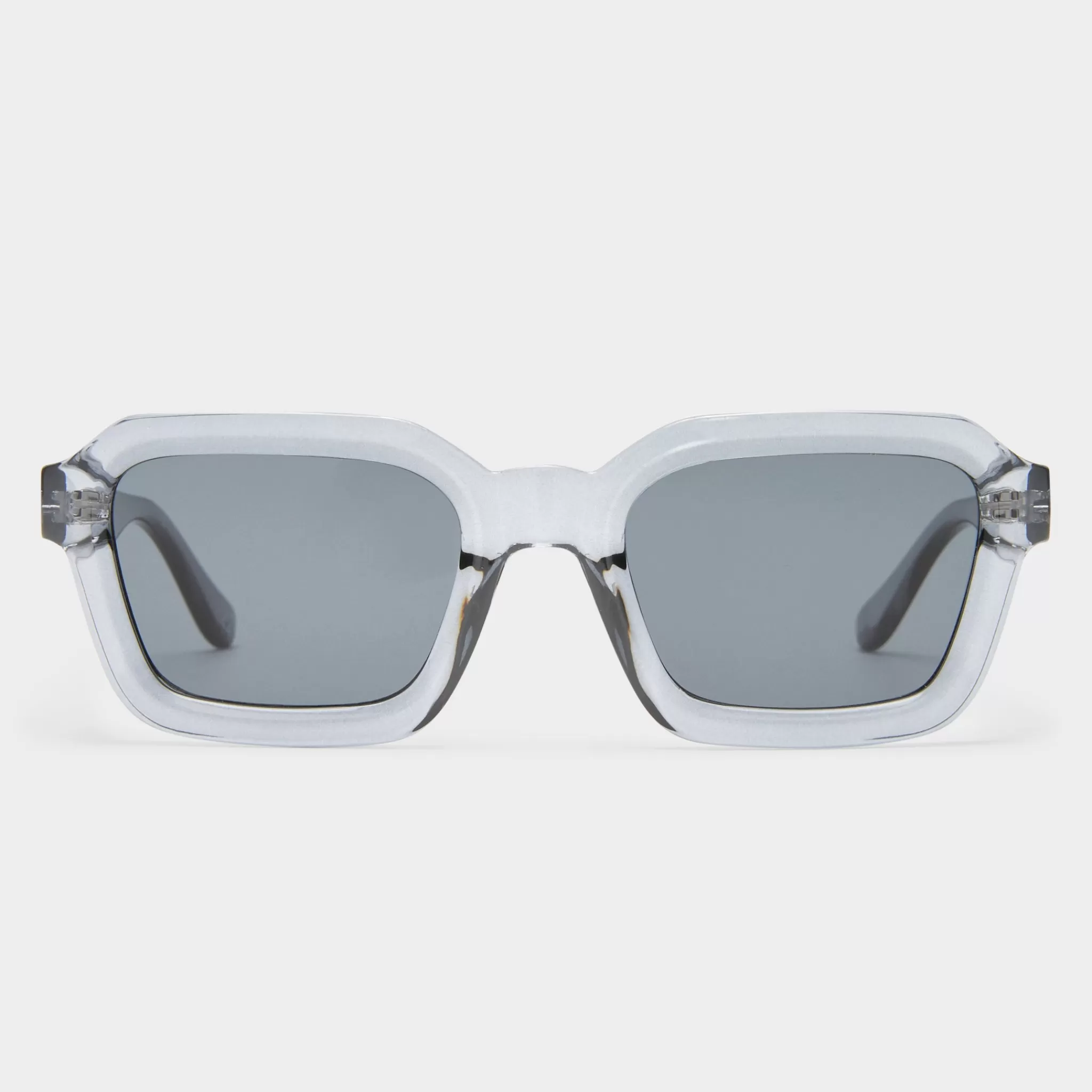 Square | Square-Le Specs IMPOSSIBLE | pewter