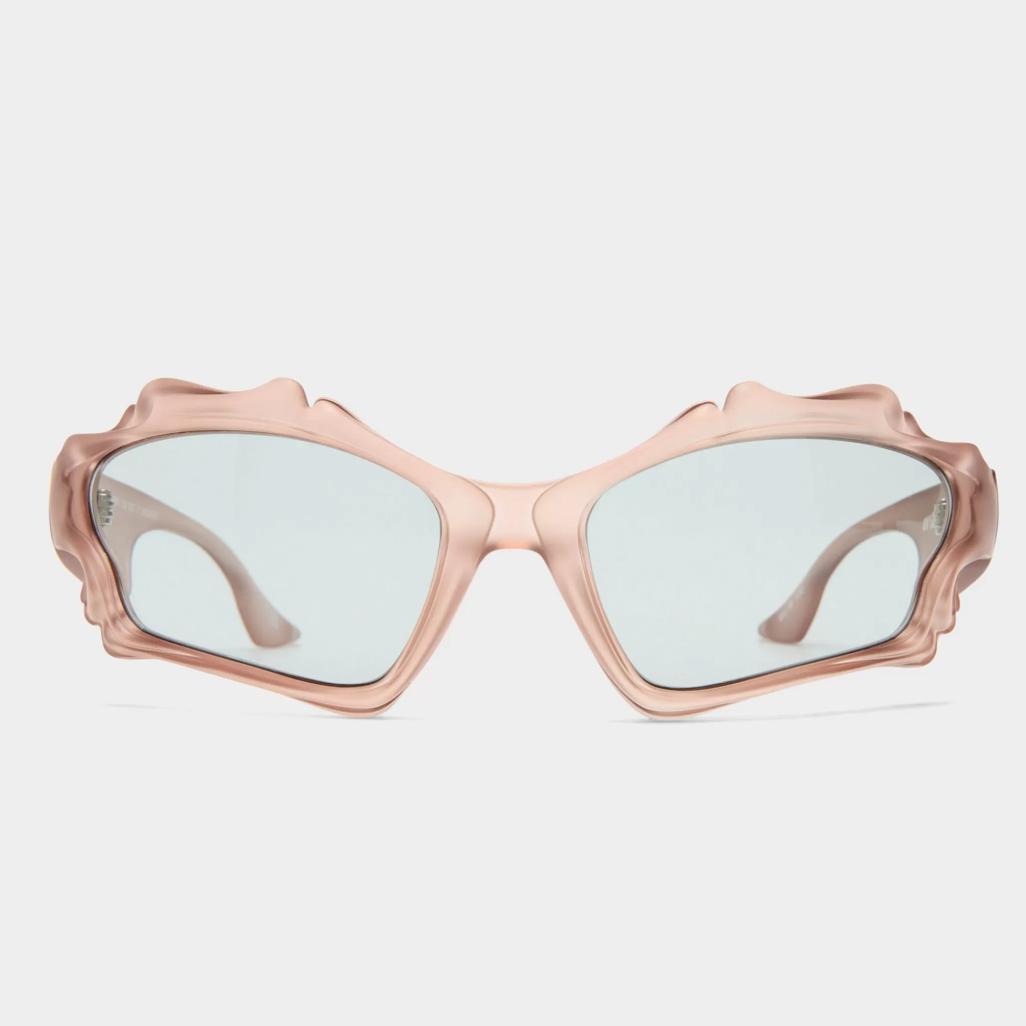 Wrap-Le Specs LE SIREN LTD EDT | MATTE OYSTER matteoyster