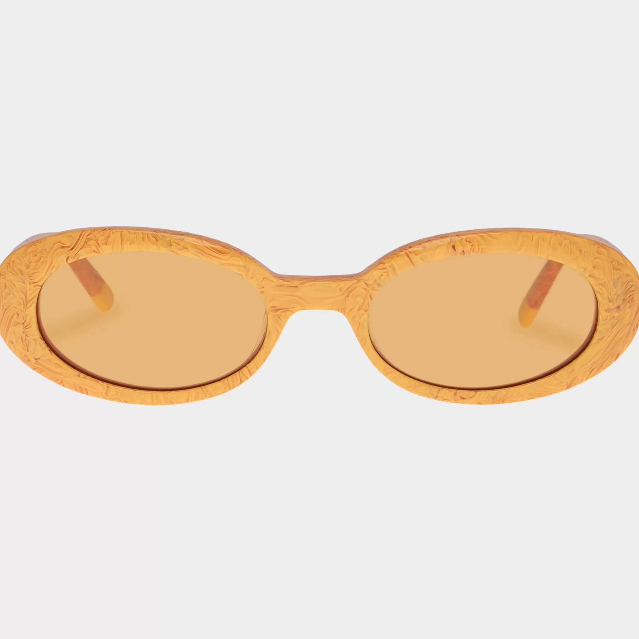 Oval-Le Specs MAYBAE | YELLOW CRAYON yellowcrayon