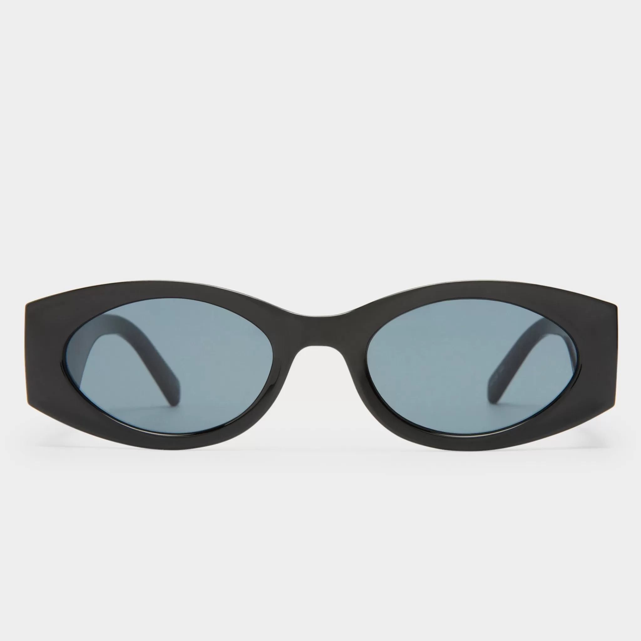 Oval-Le Specs MERMAIDEN | black