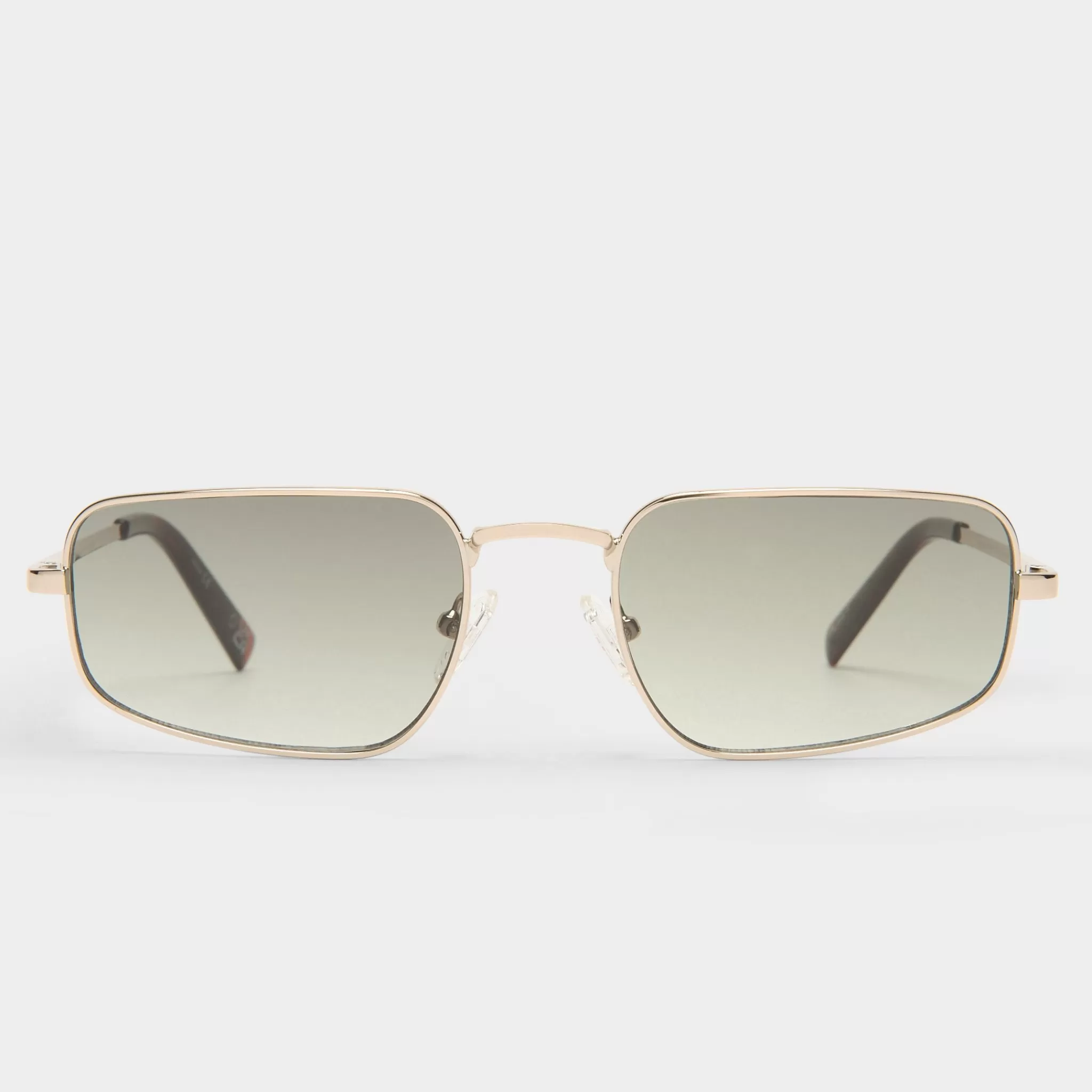 Rectangle | Rectangle-Le Specs METAGALACTIC | gold