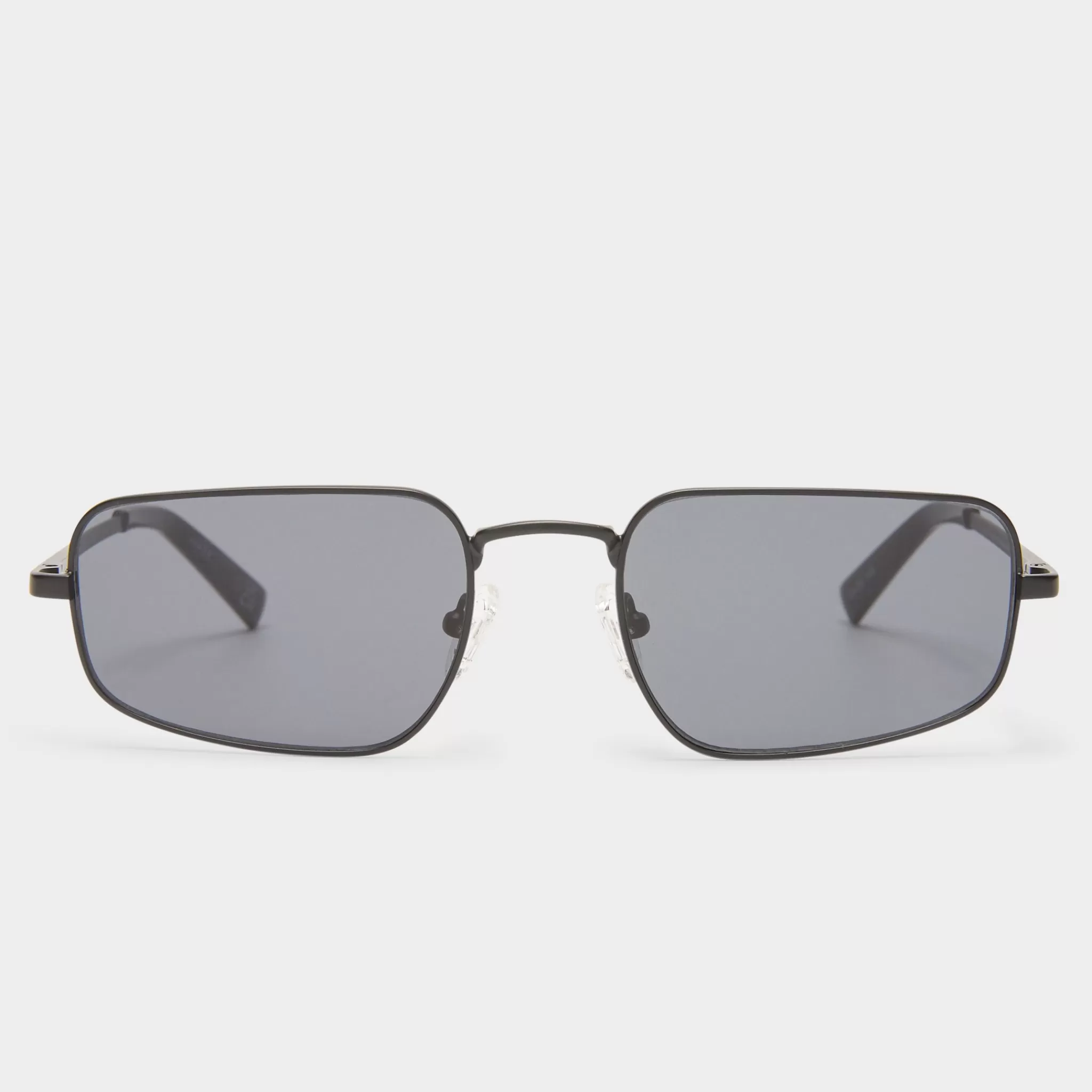 Rectangle | Rectangle-Le Specs METAGALACTIC | MATTE BLACK matteblack