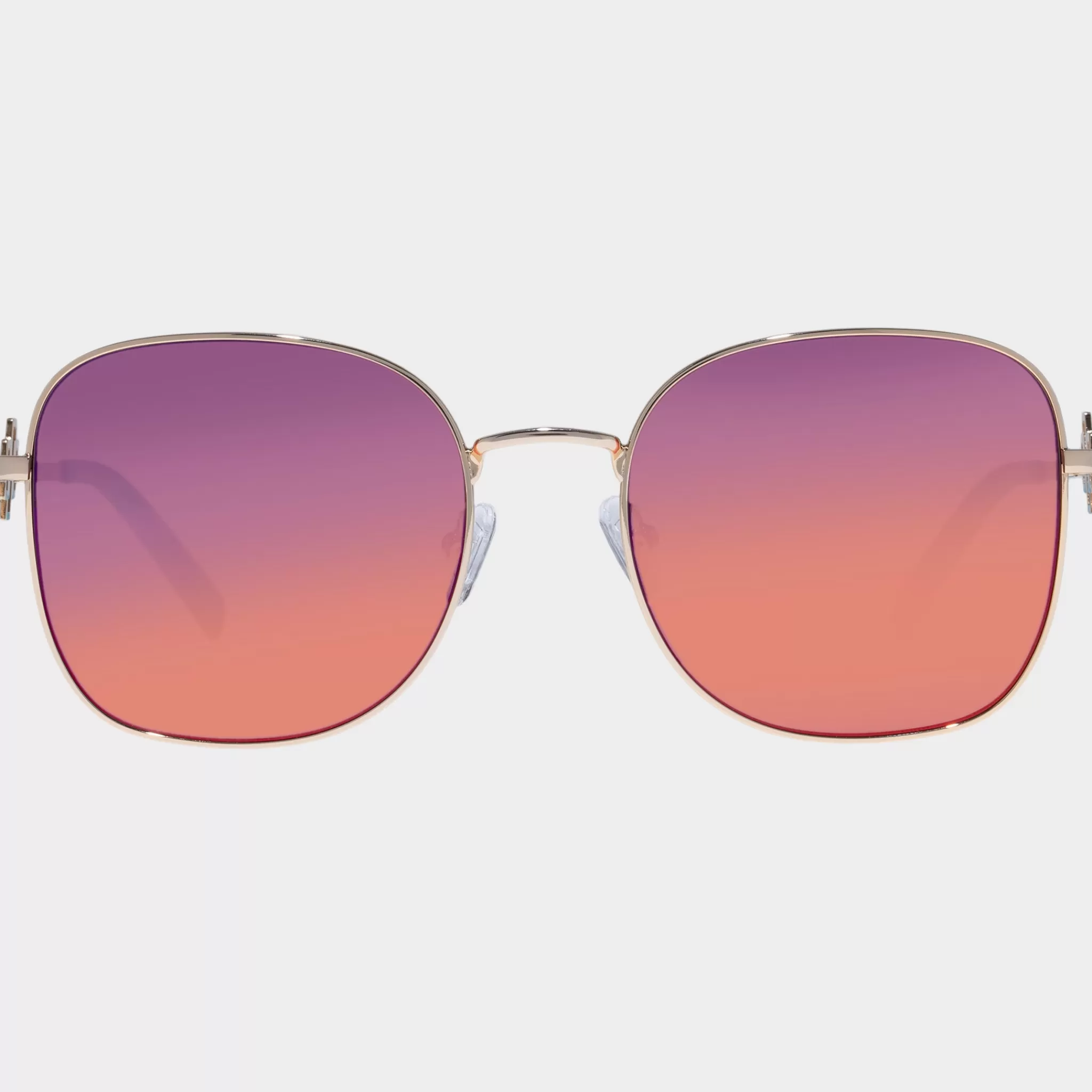 Round-Le Specs METAMORPHOSIS | BRIGHT GOLD brightgold