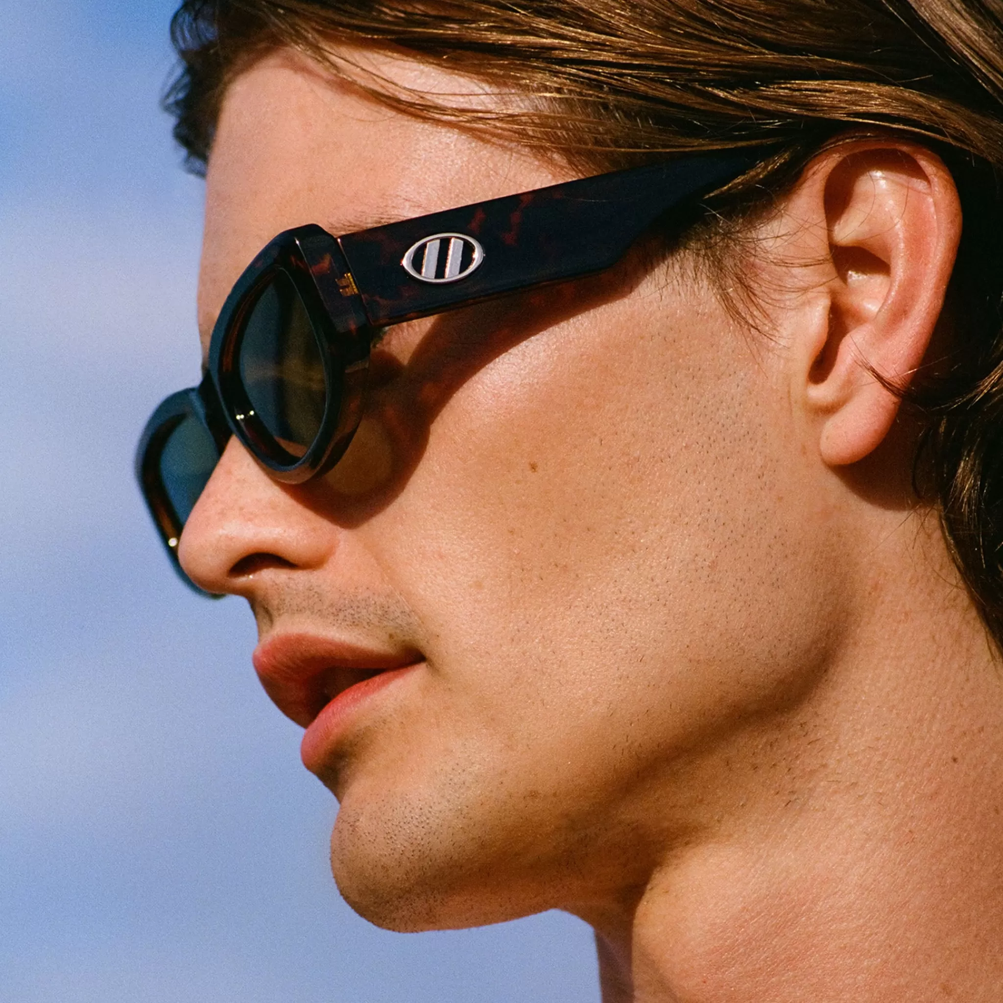 Rectangle | Rectangle-Le Specs MONOPOLY | tort