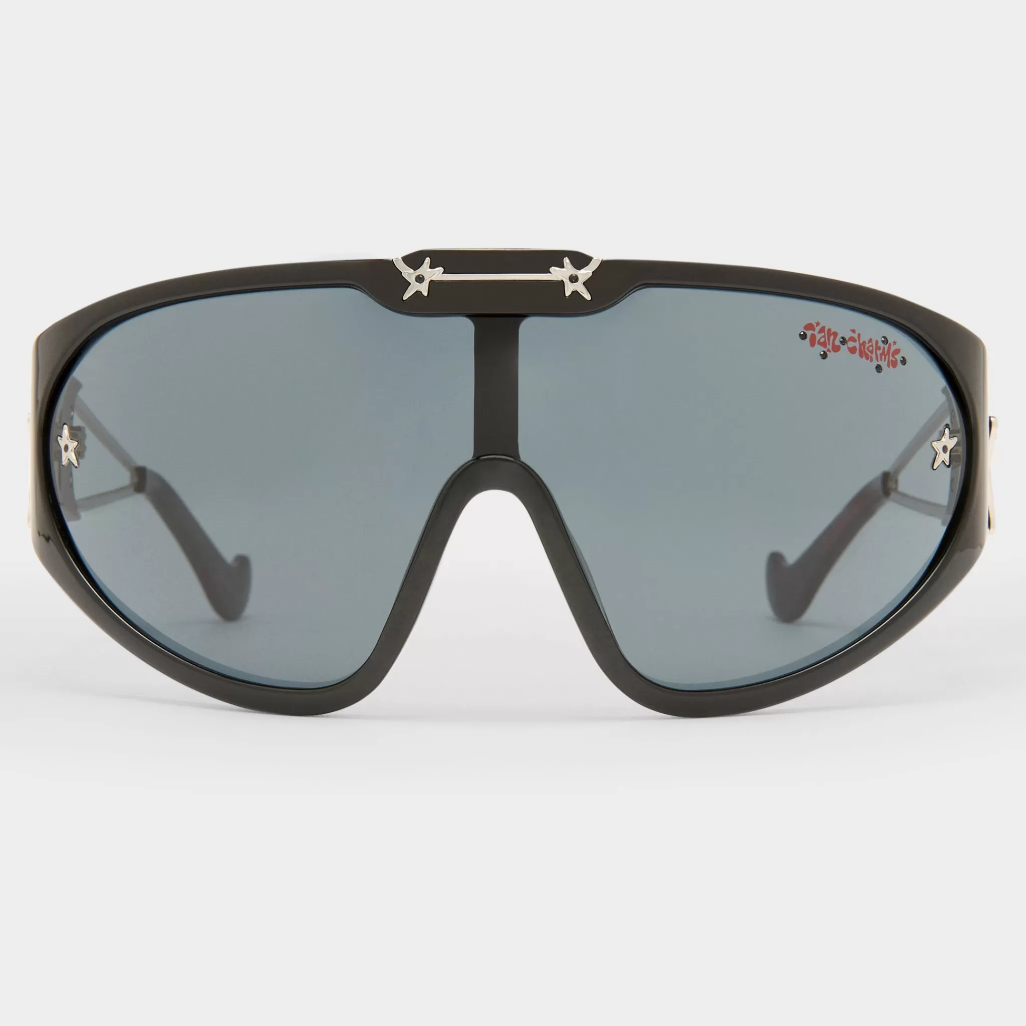 Wrap-Le Specs NEPO BABY | black