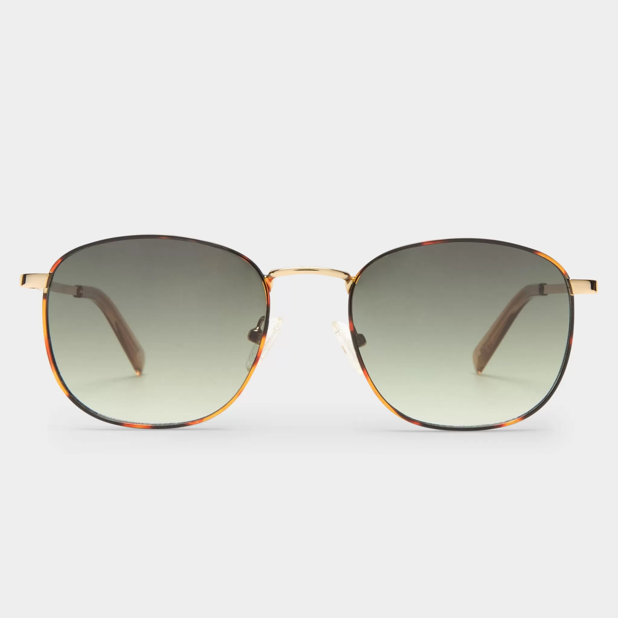 Square | Square-Le Specs NEPTUNE DEUX | BRIGHT GOLD TORT brightgoldtort