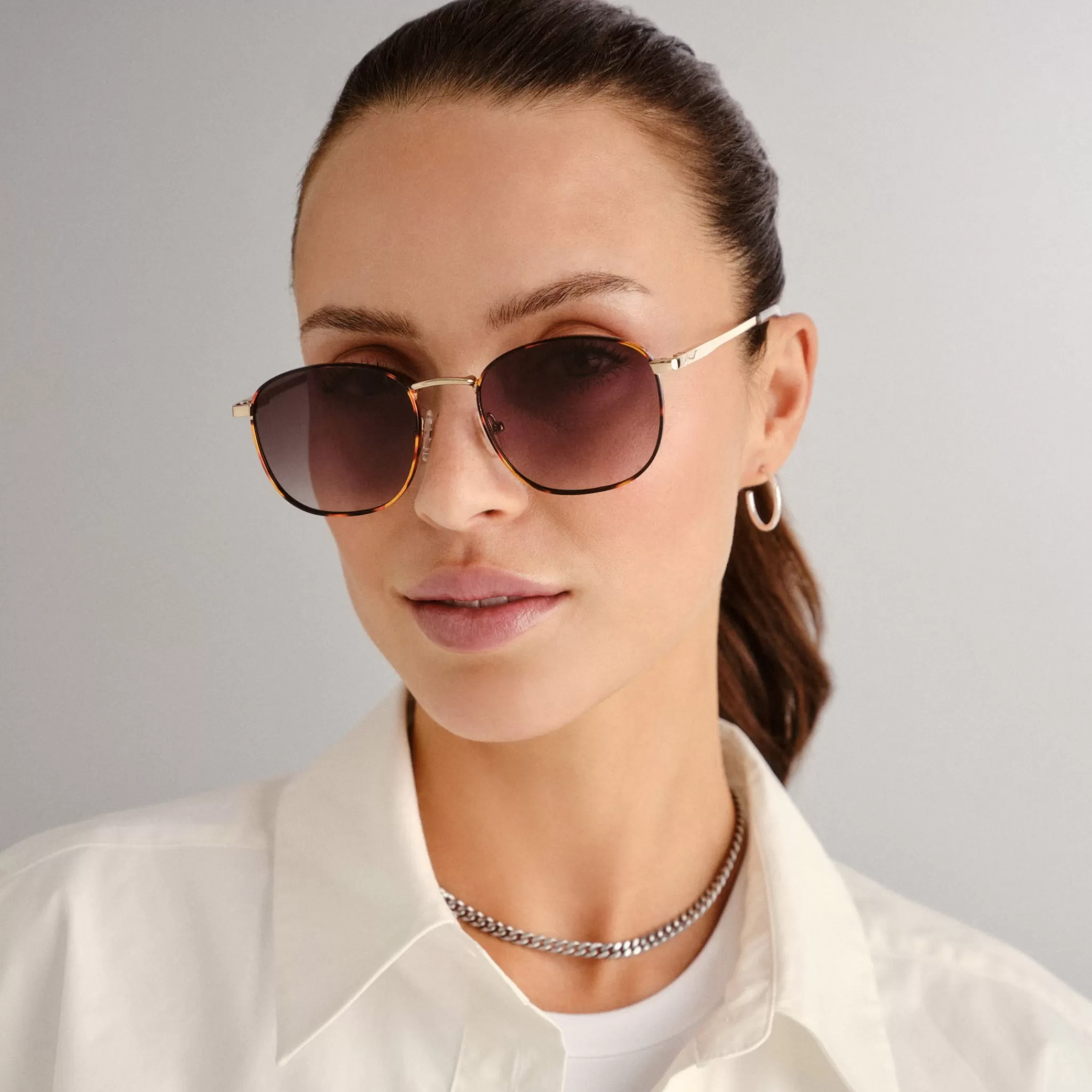 neptune_deux__bright_gold_tort_4.webp Square | Square-Le Specs NEPTUNE DEUX | BRIGHT GOLD TORT brightgoldtort