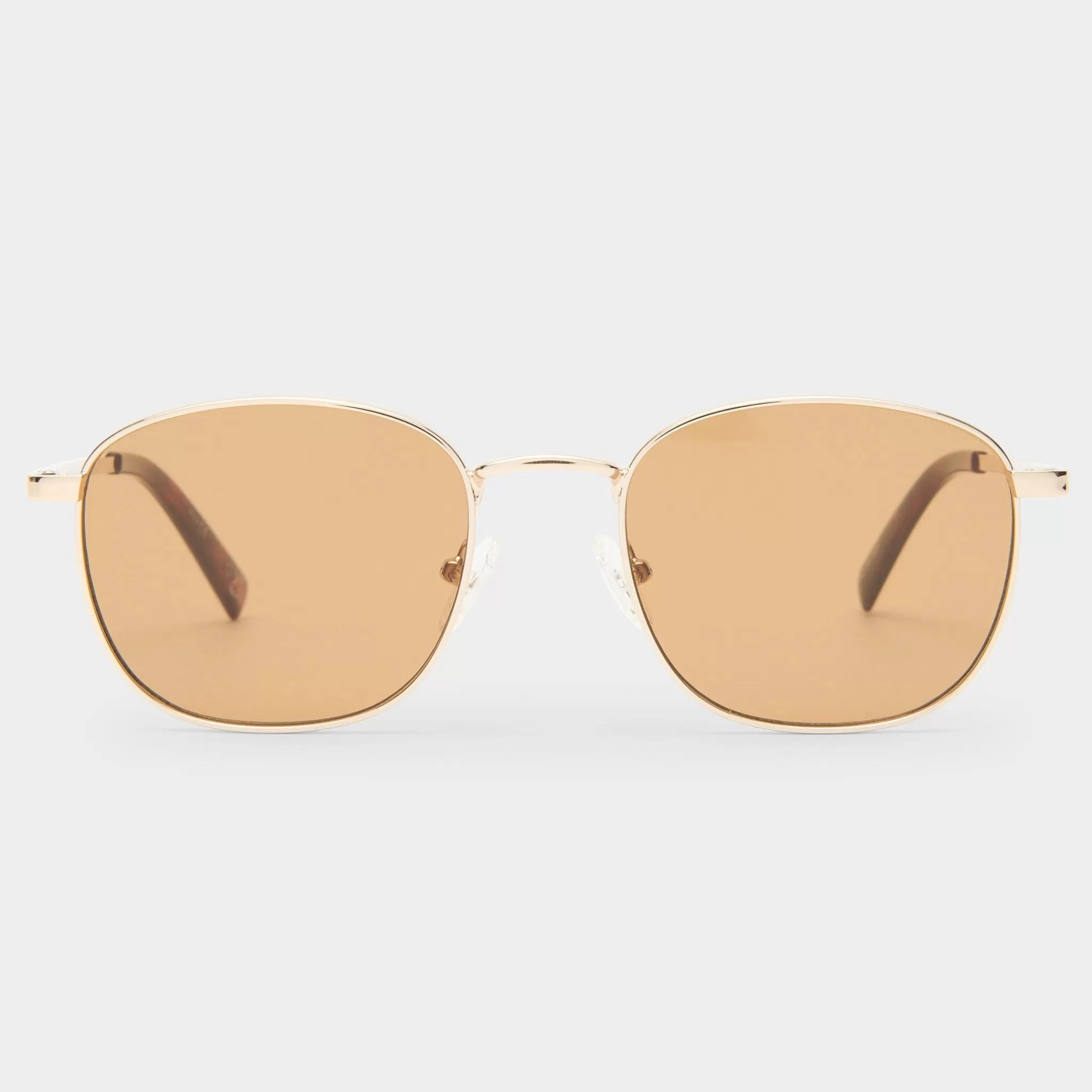 Square | Square-Le Specs NEPTUNE DEUX | gold
