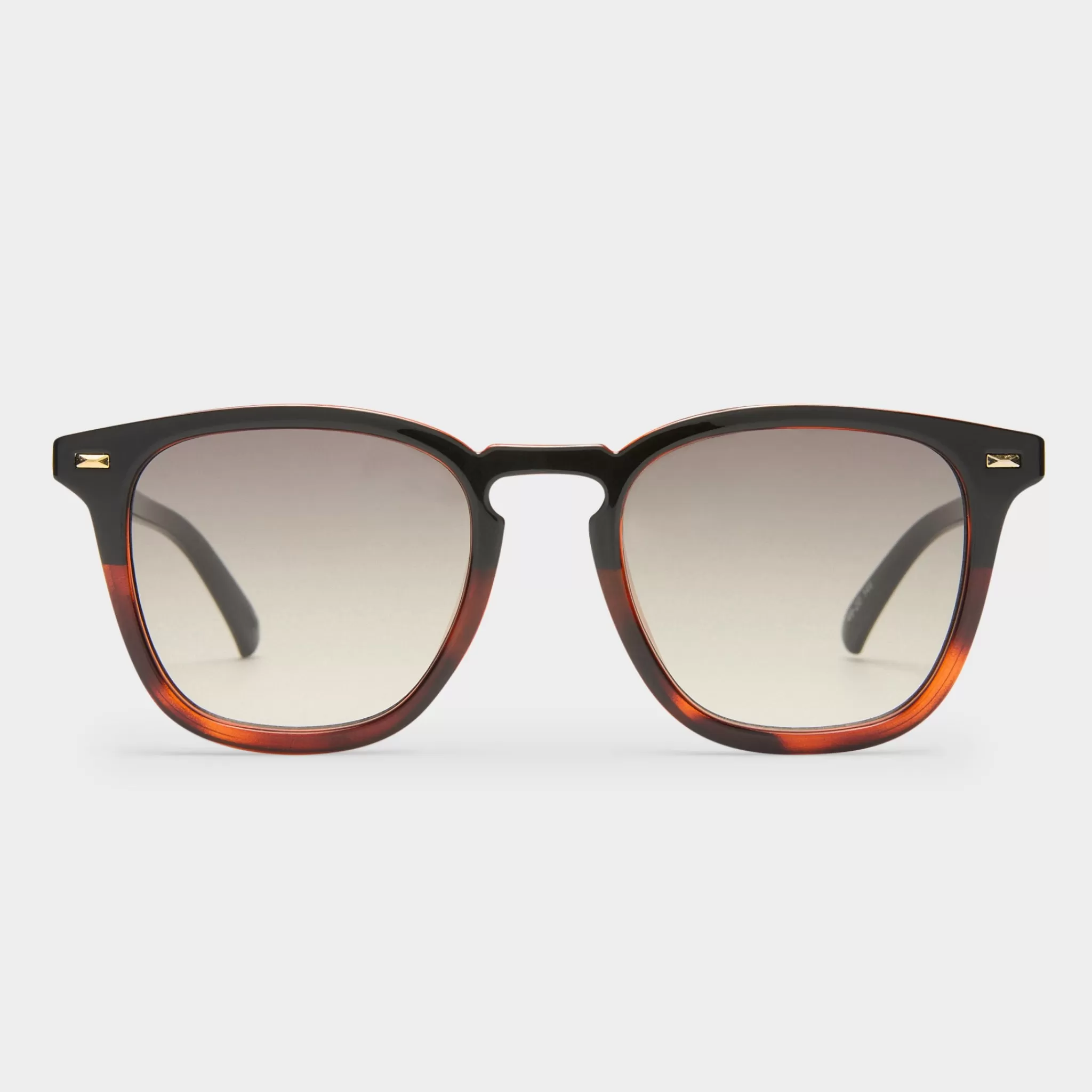 Square | Square-Le Specs NO BIGGIE | BLACK TORT blacktort