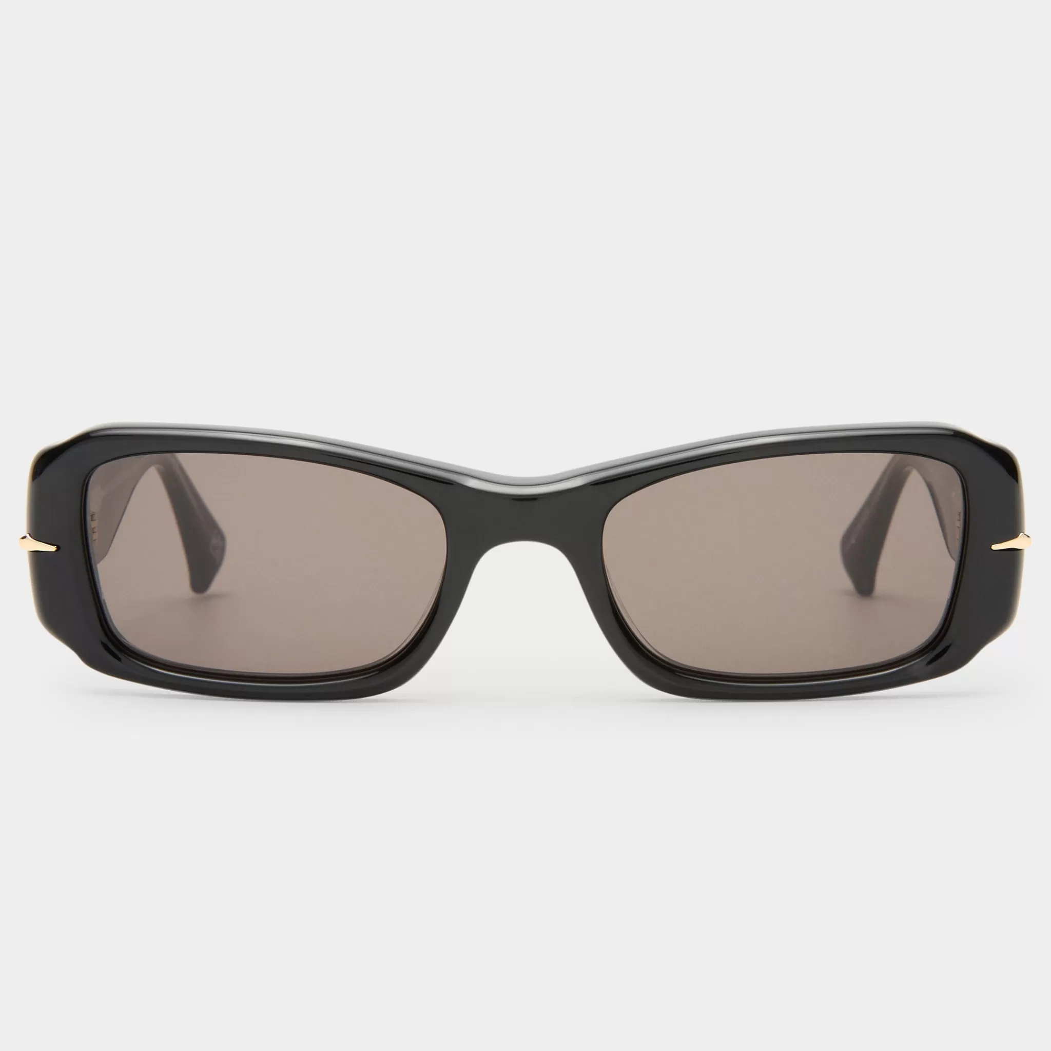Rectangle | Rectangle-Le Specs NUMERO CUATRO | OBSIDIAN BLACK obsidianblack