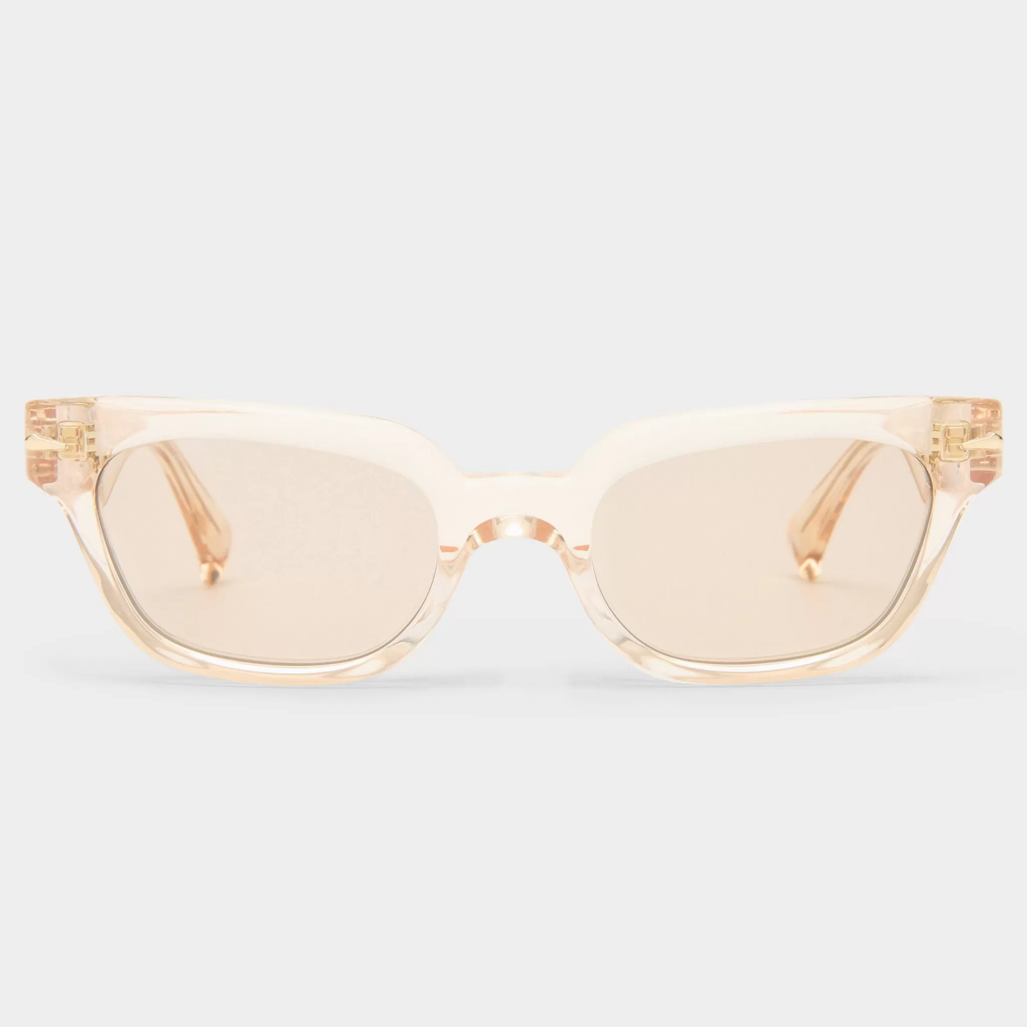 D-frame-Le Specs NUMERO TRES | dune