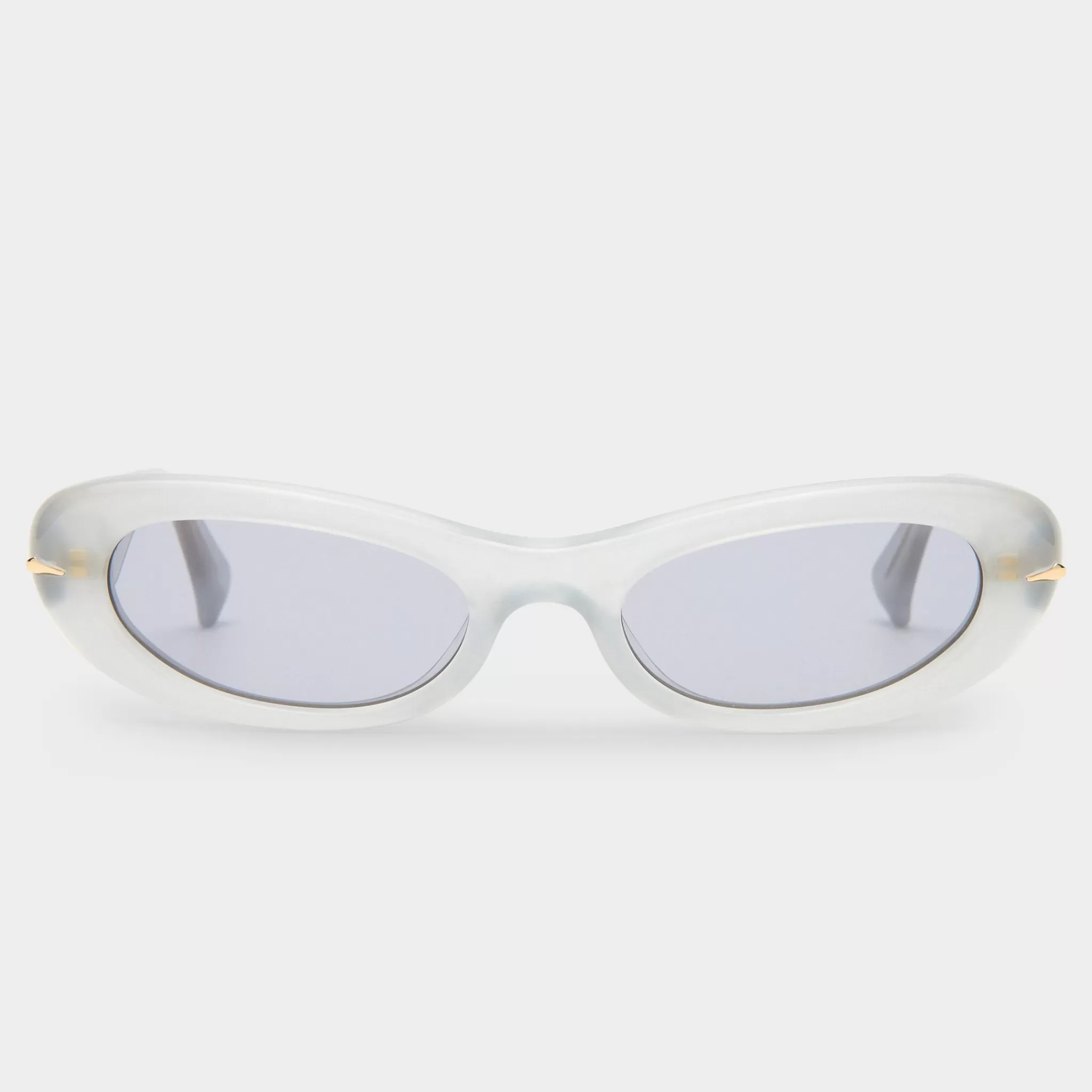 Oval-Le Specs NUMERO UNO | mist