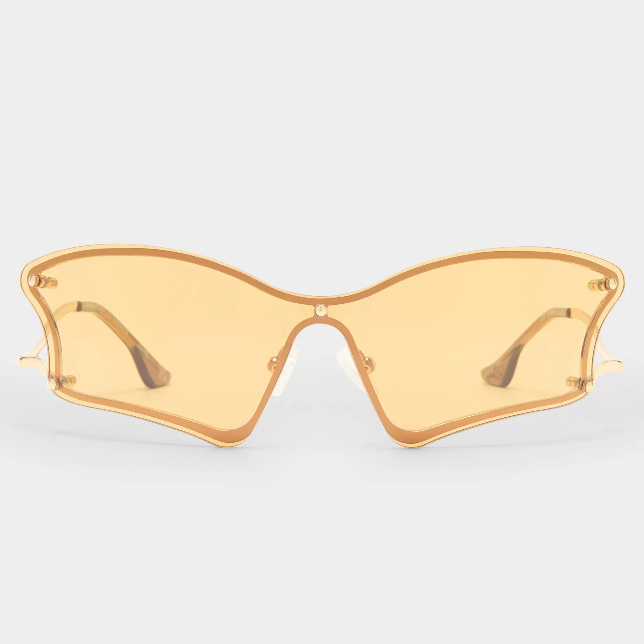 Wrap-Le Specs NYMPH LTD EDT | gold