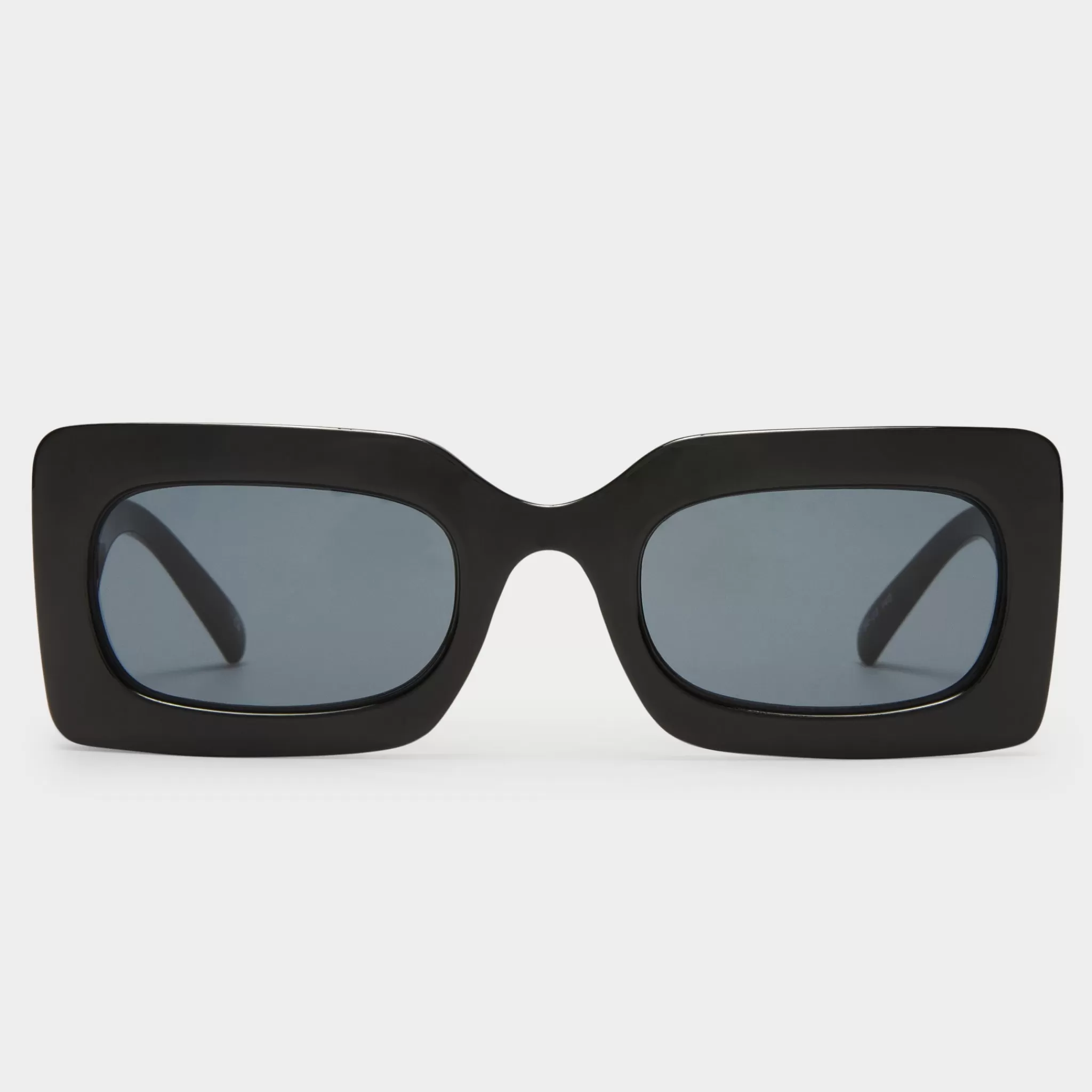 Rectangle | Rectangle-Le Specs OH DAMN! | black