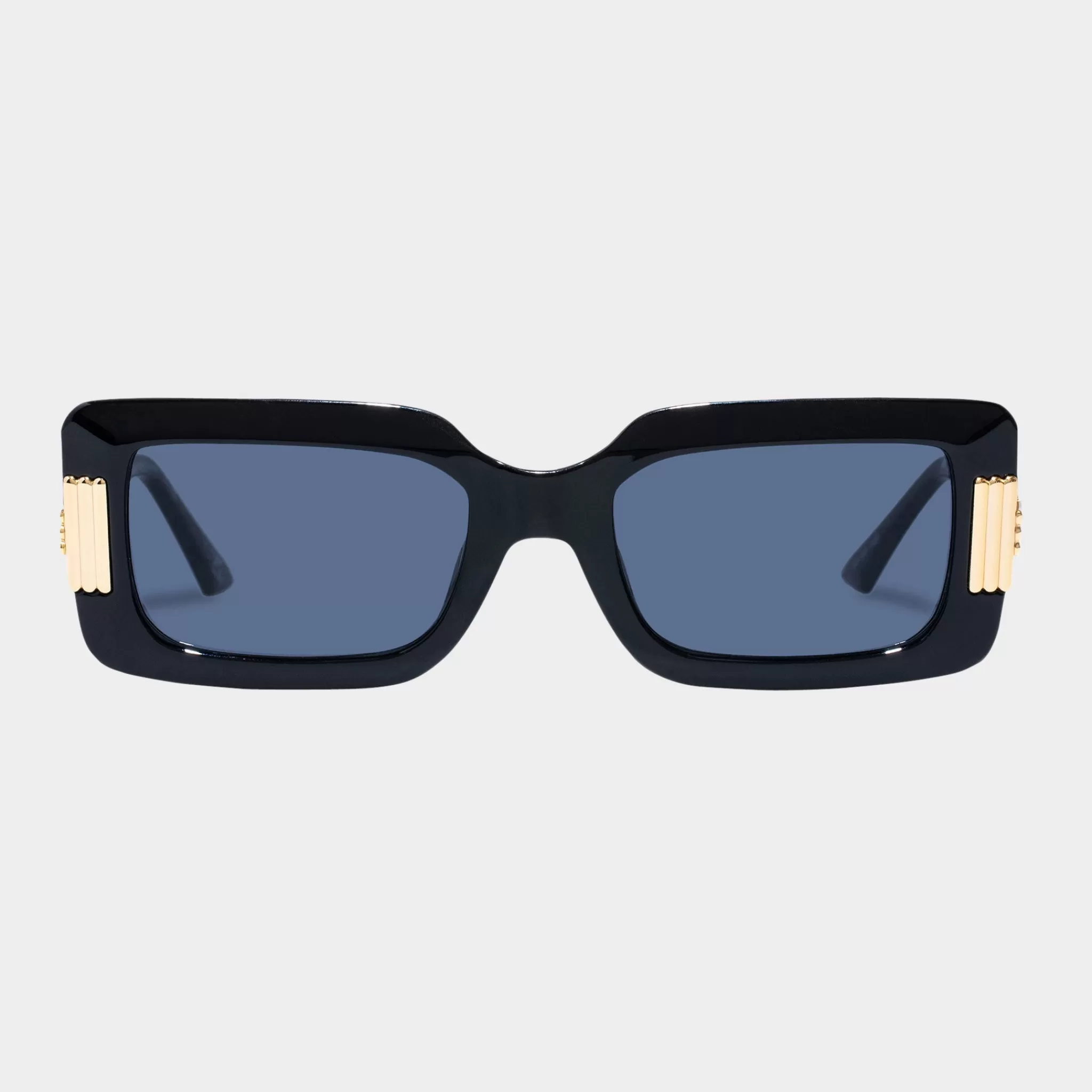 Rectangle-Le Specs ORION RIDGE | black