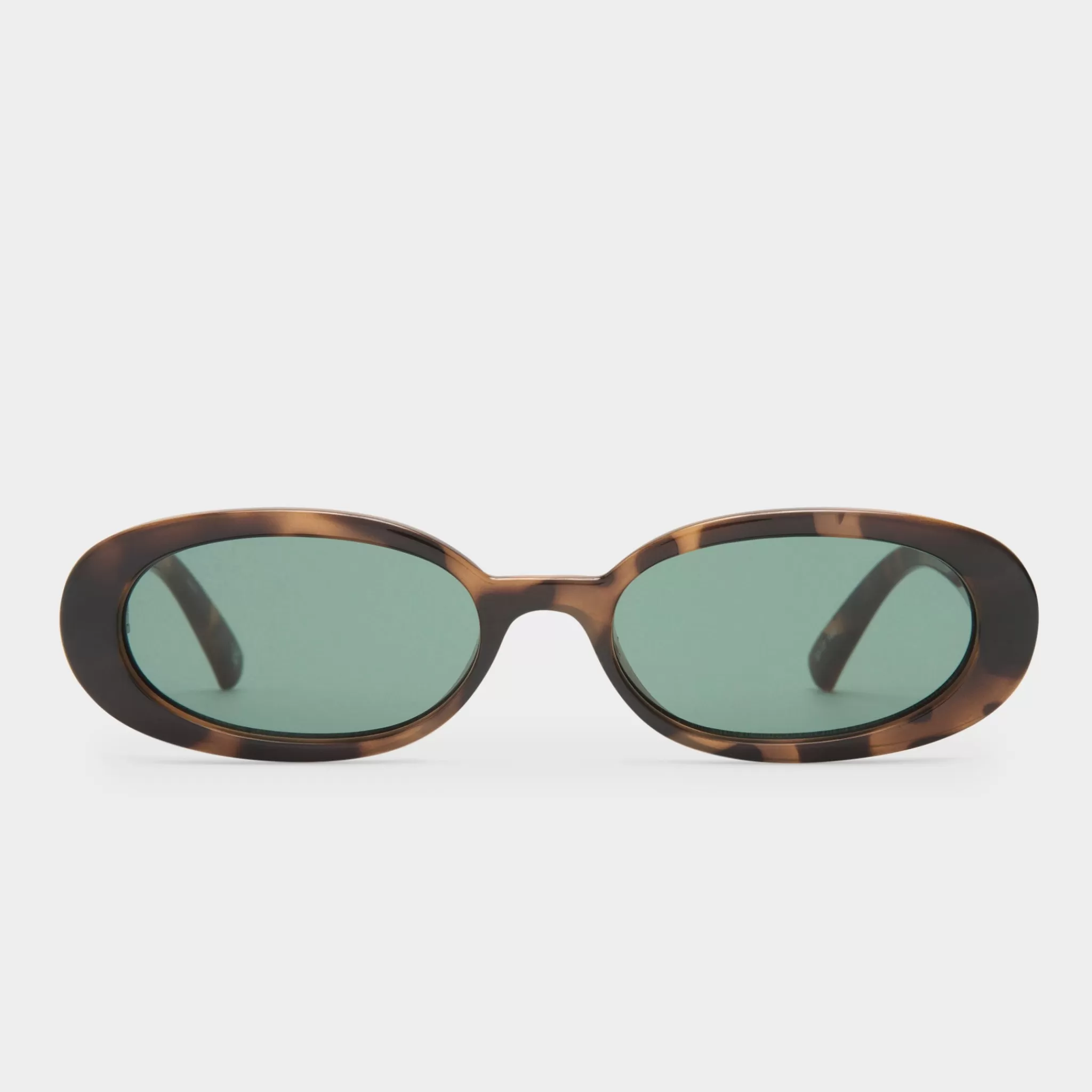 Oval | Oval-Le Specs OUTTA LOVE | tort