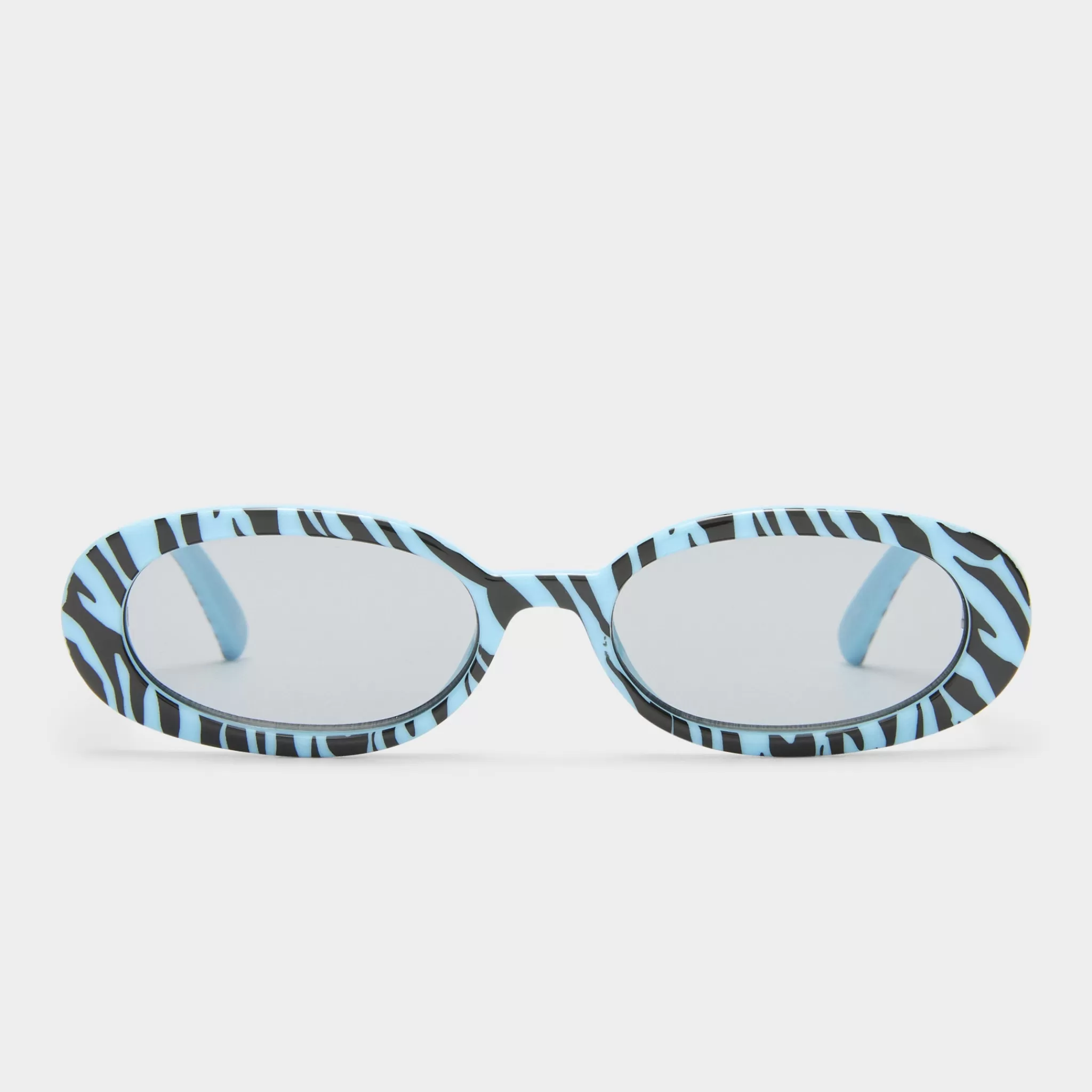 Oval | Oval-Le Specs OUTTA LOVE LTD EDT | BLUE TIGER bluetiger