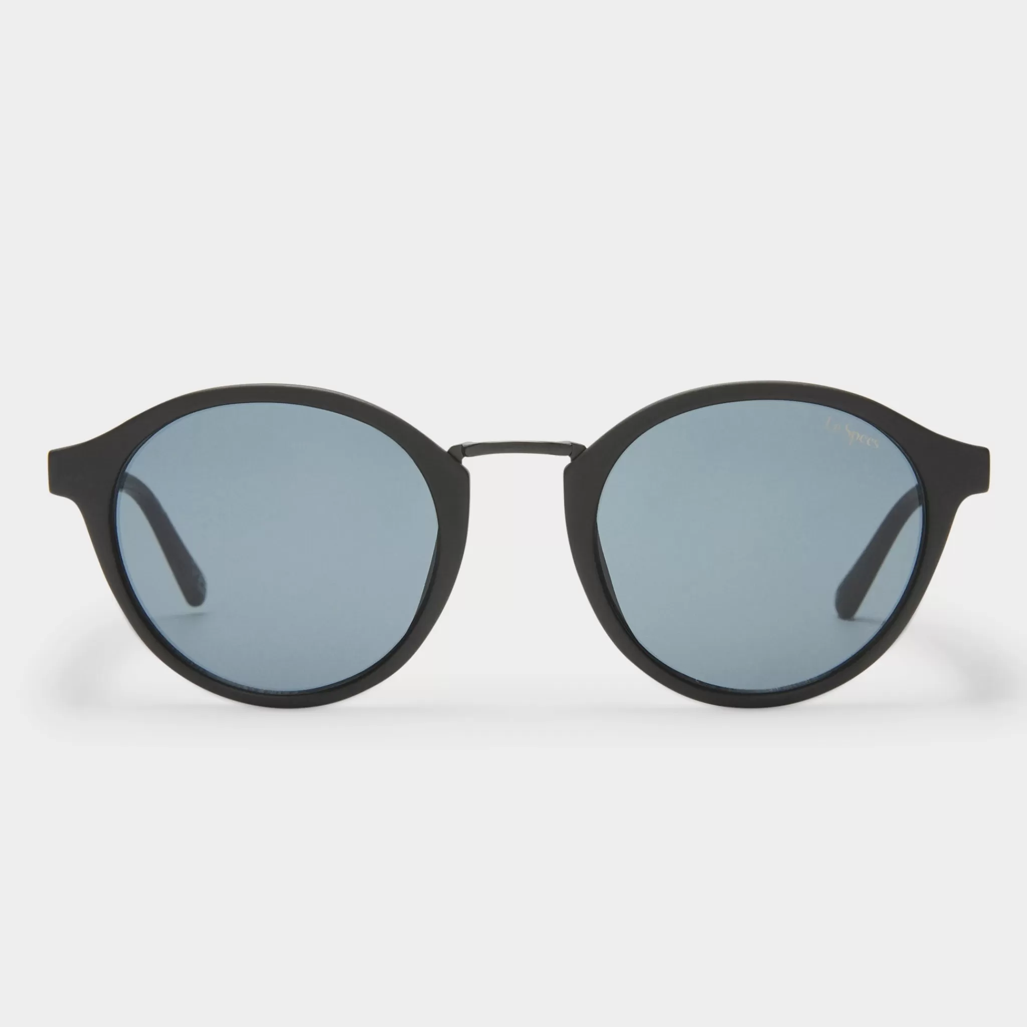 Round | Round-Le Specs PARADOX | MATTE BLACK matteblack