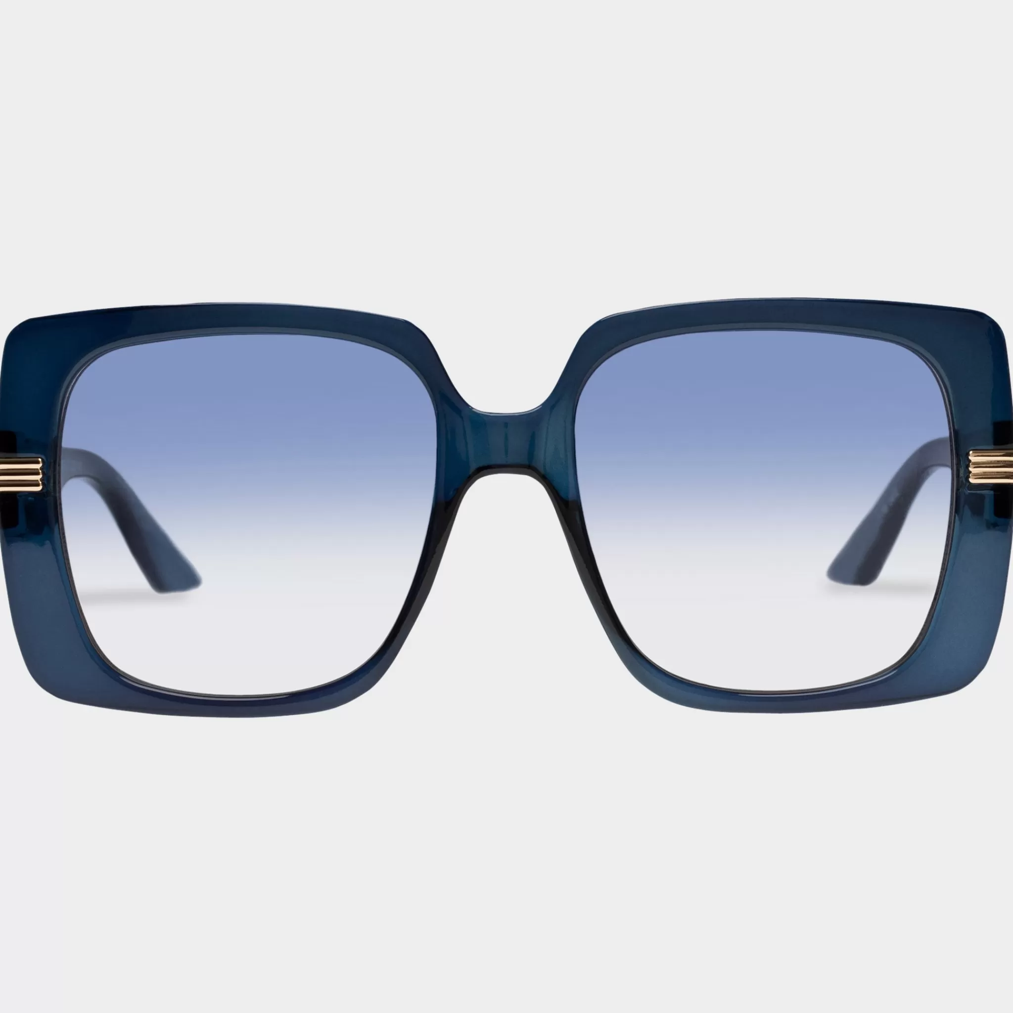 Oversized-Le Specs PHOENIX RIDGE | navy