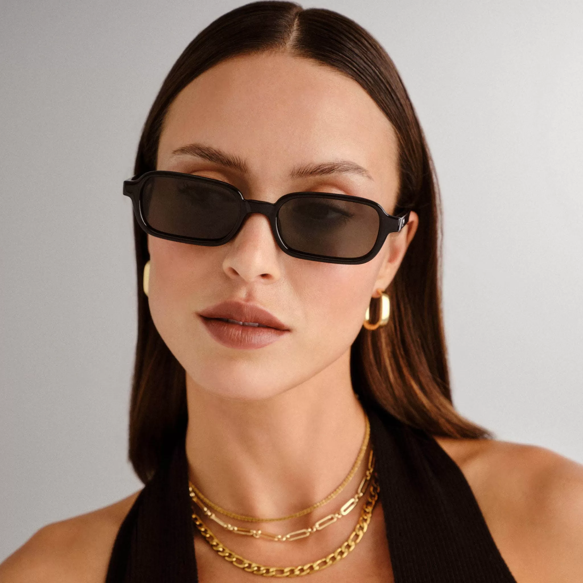 Rectangle | Rectangle-Le Specs PILFERER | black