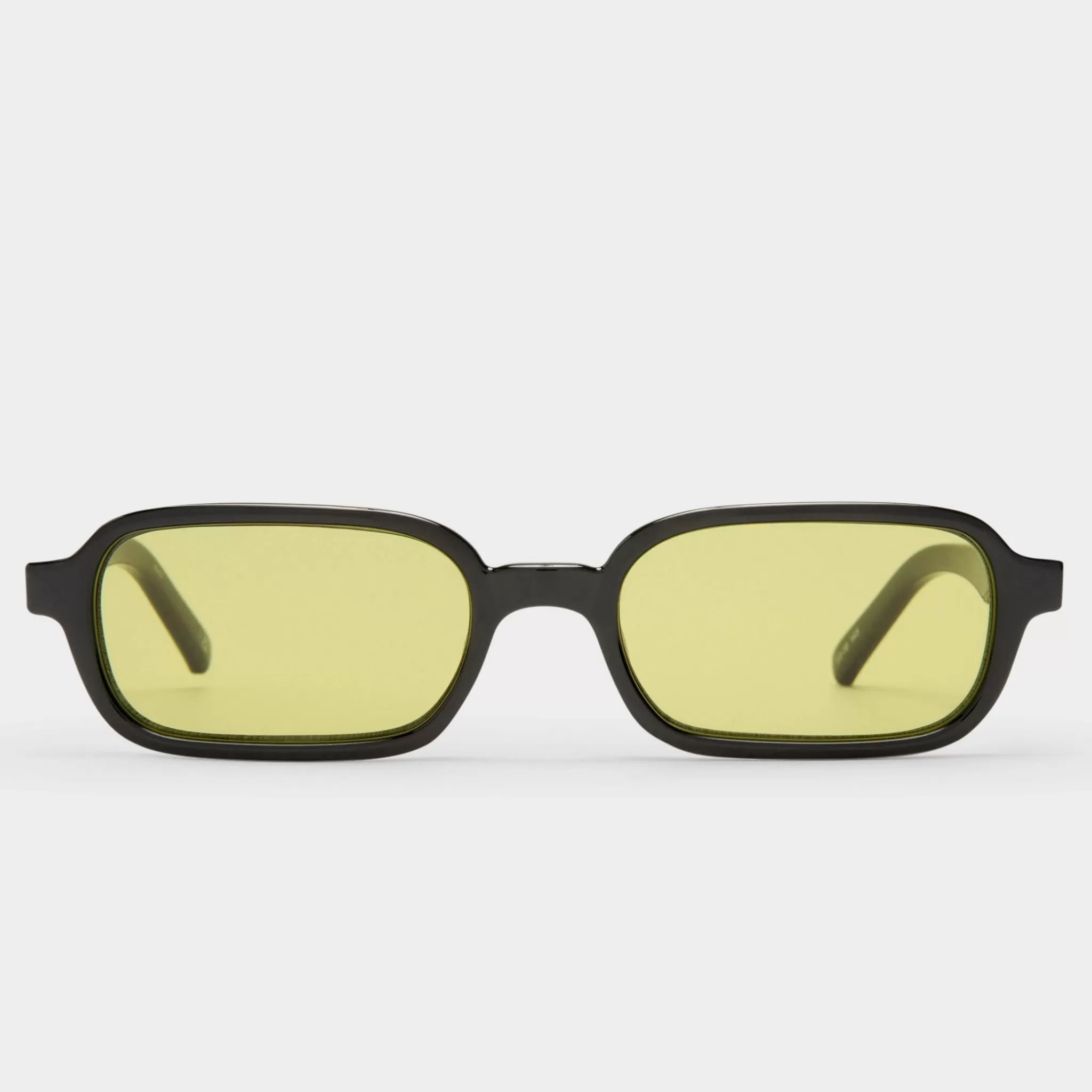 Rectangle | Rectangle-Le Specs PILFERER | OLIVE MONO black