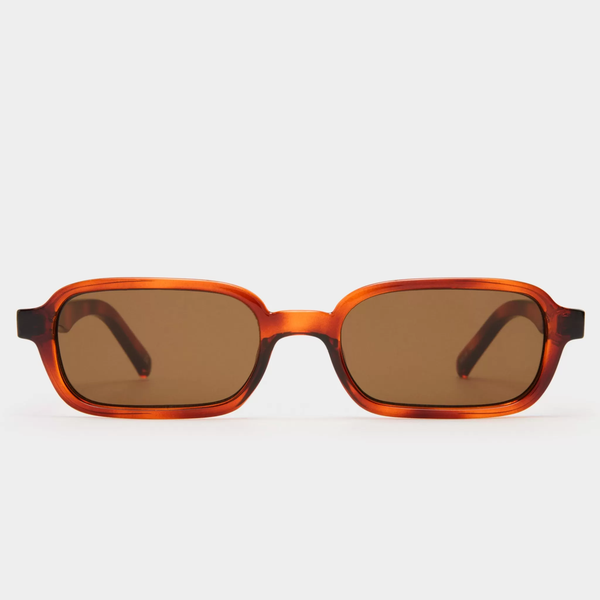 Rectangle | Rectangle-Le Specs PILFERER | TOFFEE TORT toffeetort