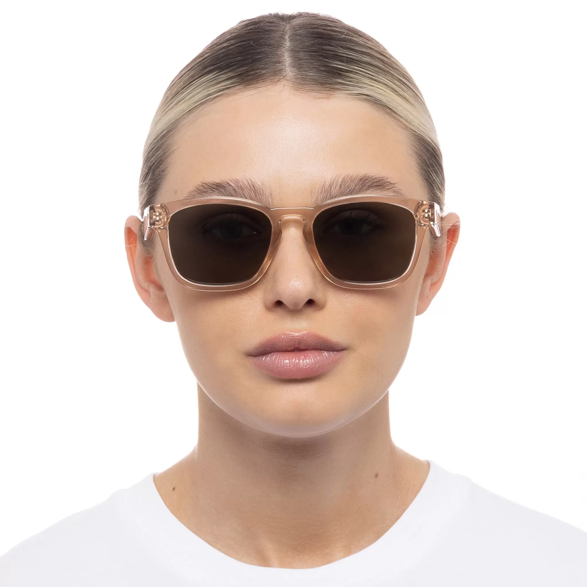 D-frame-Le Specs PLAYERS PLAYA | sand
